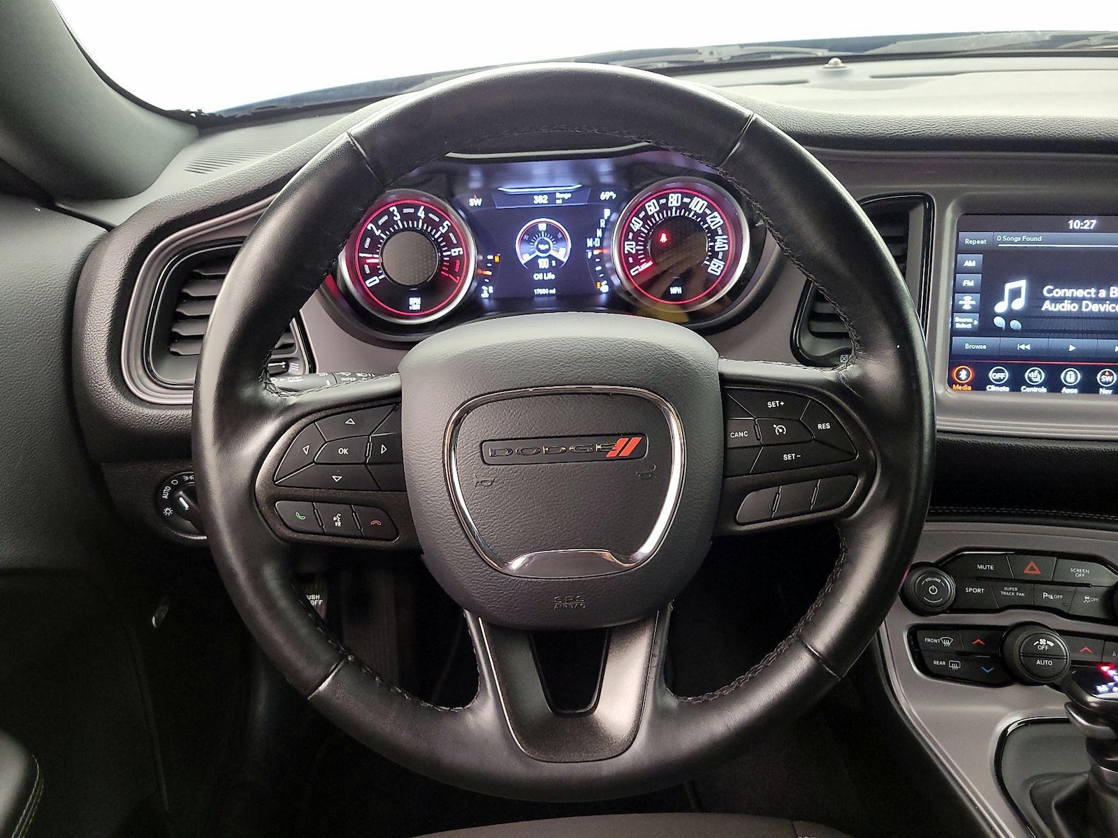 2023 Dodge Challenger GT - Photo 11