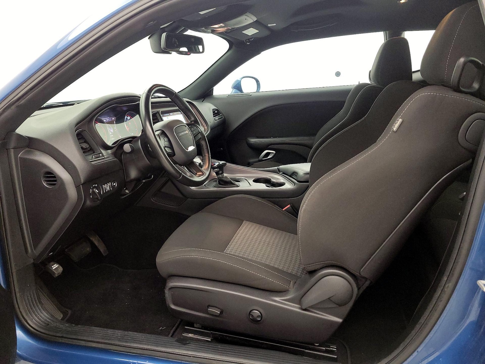 2023 Dodge Challenger GT - Photo 12