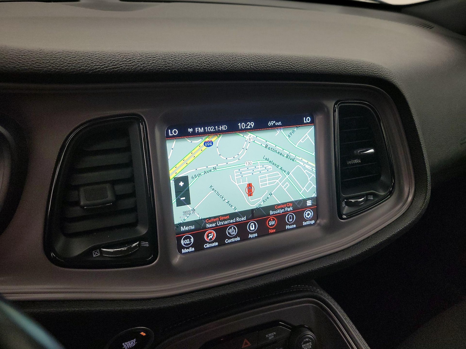 2023 Dodge Challenger GT - Photo 15