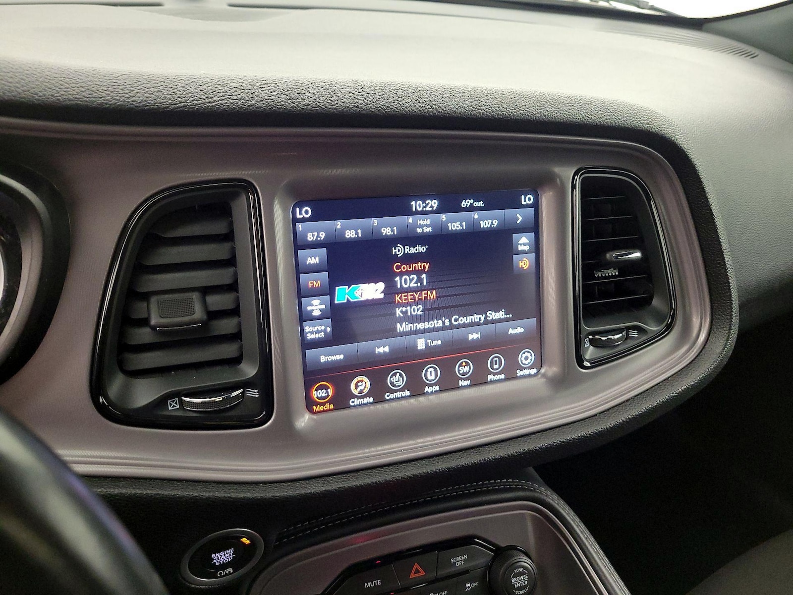 2023 Dodge Challenger GT - Photo 17