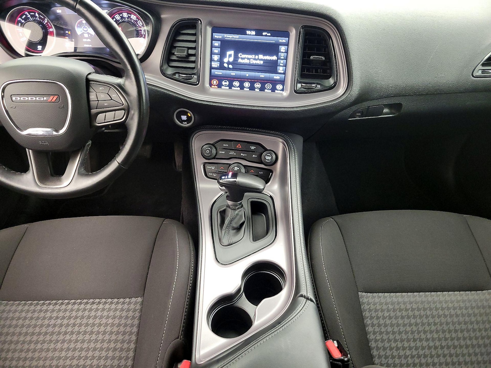 2023 Dodge Challenger GT - Photo 19