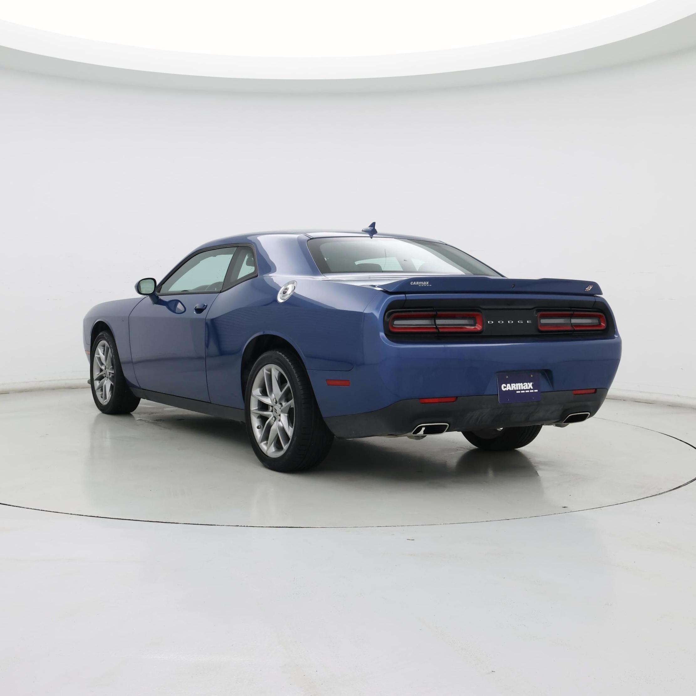 Thumbnail: 2023 Dodge Challenger - 2