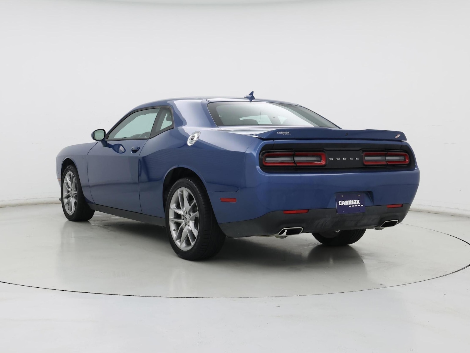 2023 Dodge Challenger GT - Photo 3