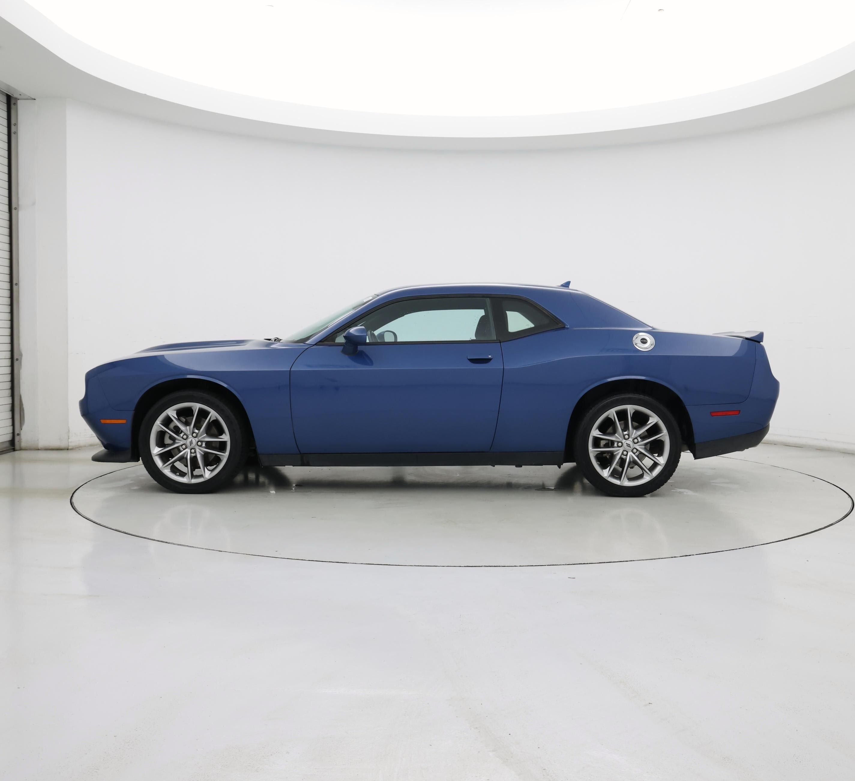 Thumbnail: 2023 Dodge Challenger - 3