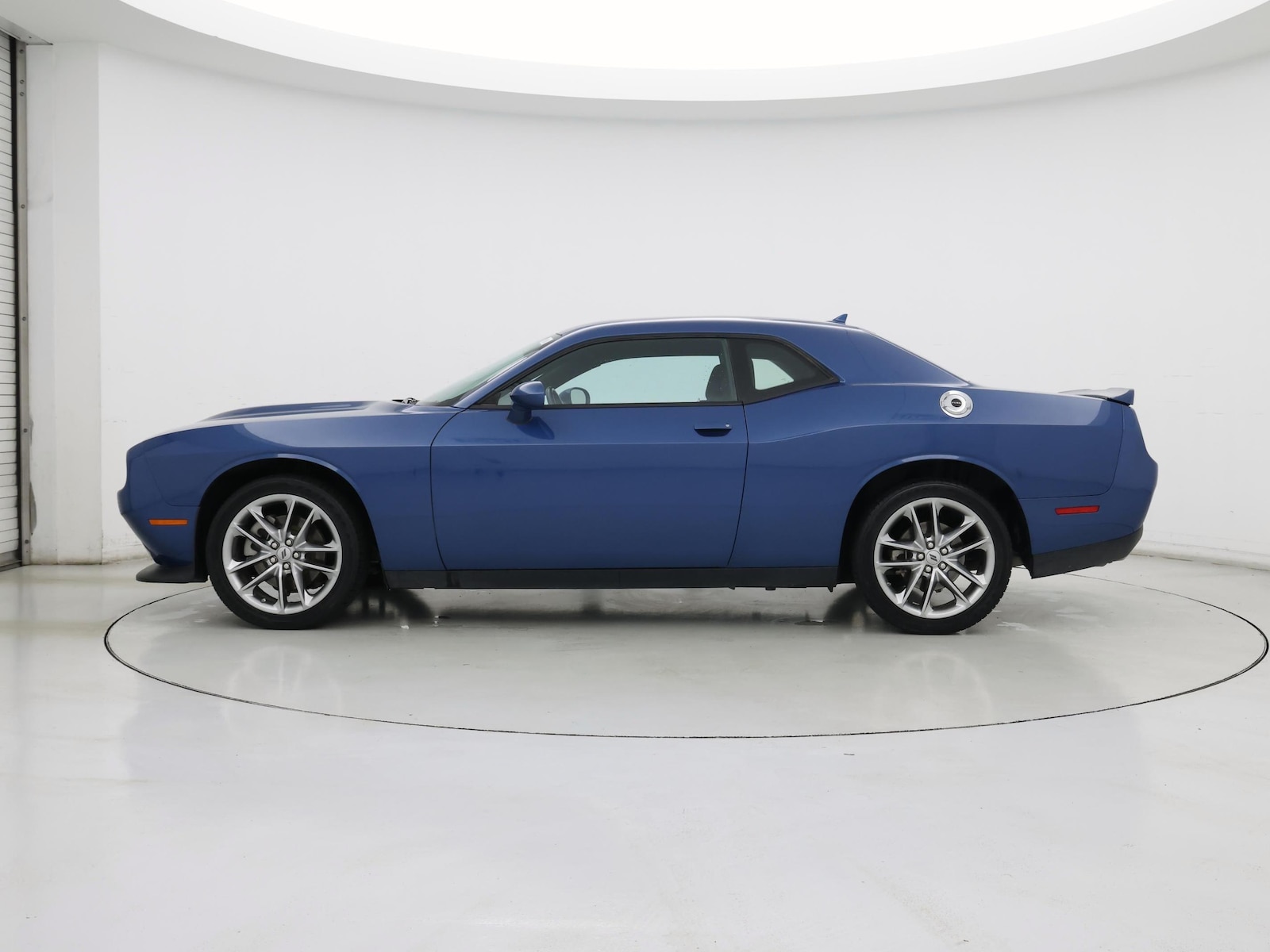 2023 Dodge Challenger GT - Photo 4