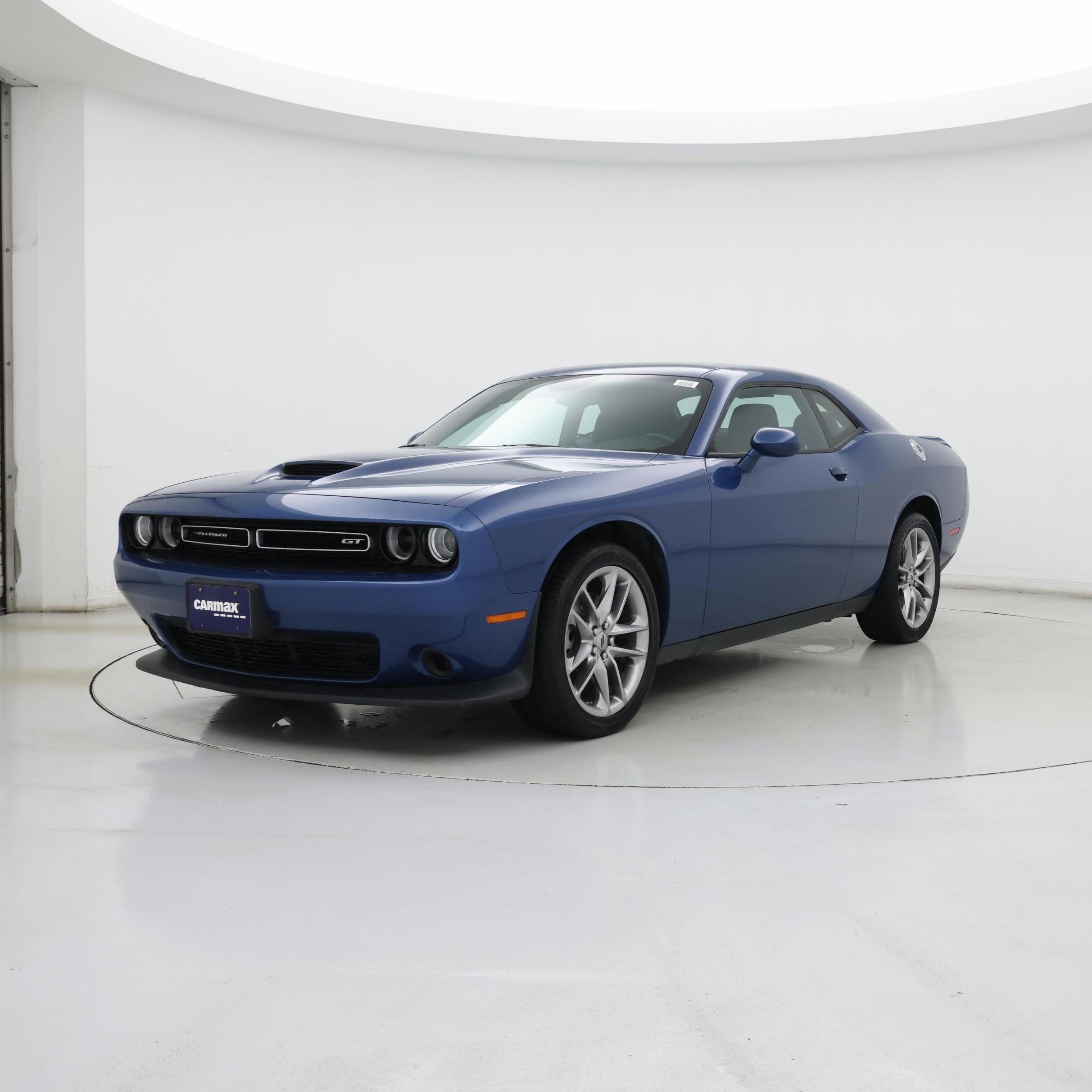 Thumbnail: 2023 Dodge Challenger - 4