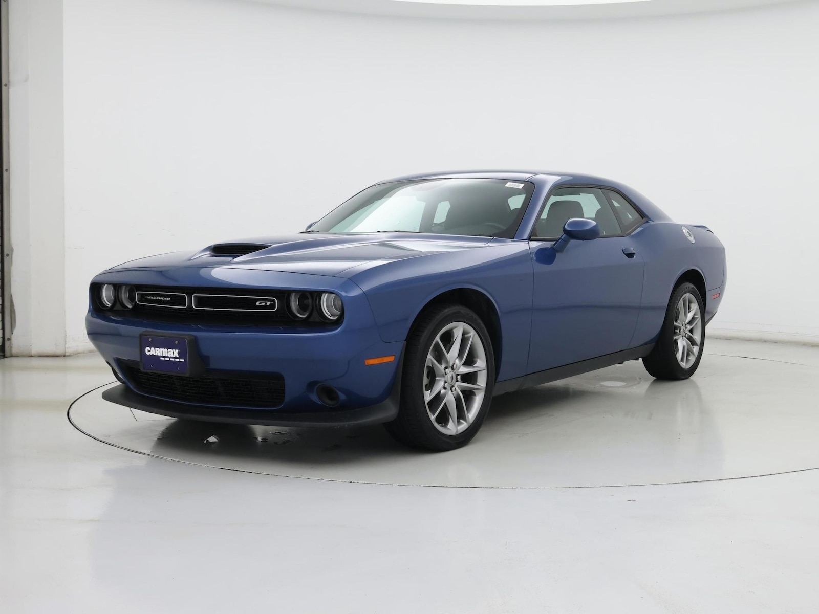 2023 Dodge Challenger GT - Photo 5