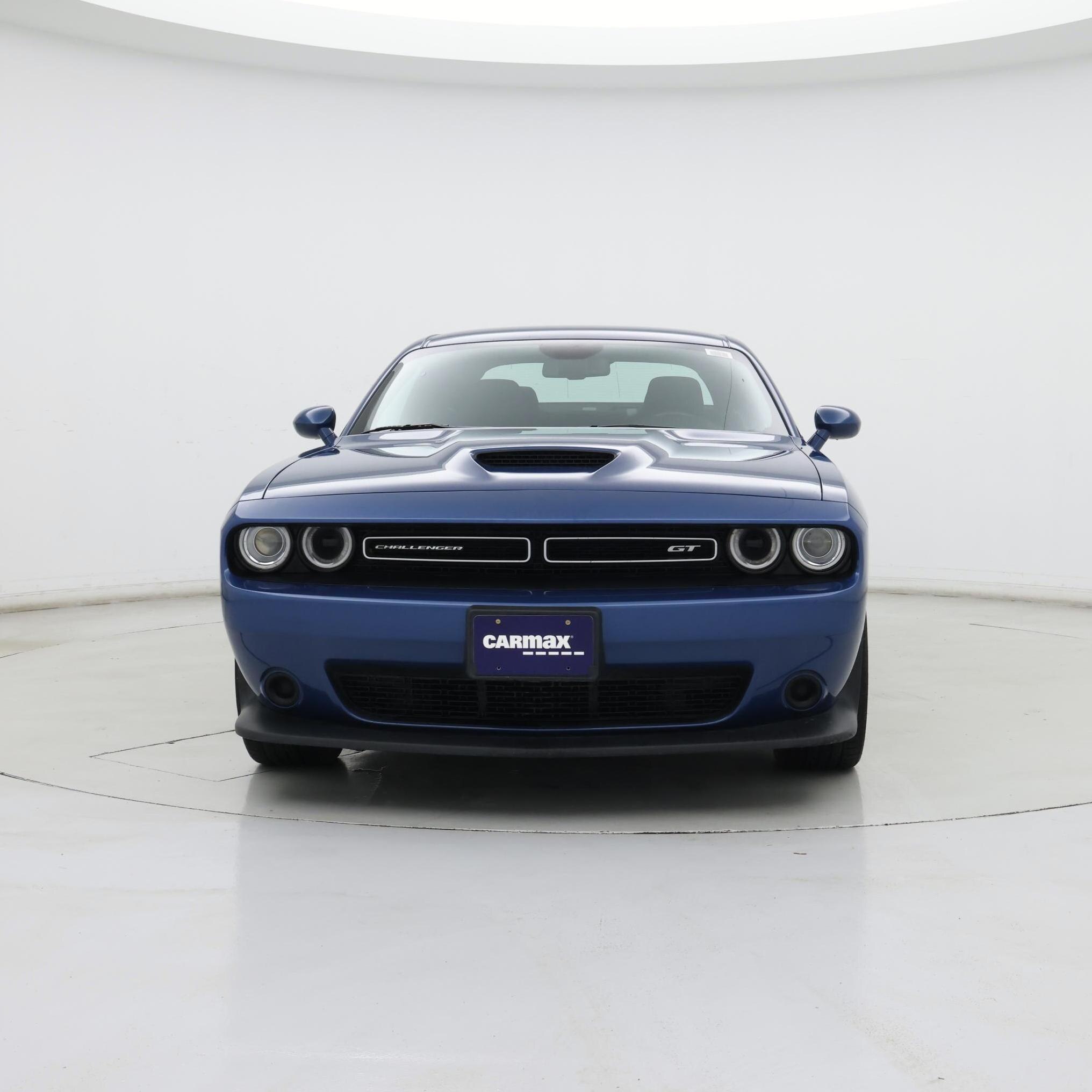 Thumbnail: 2023 Dodge Challenger - 5