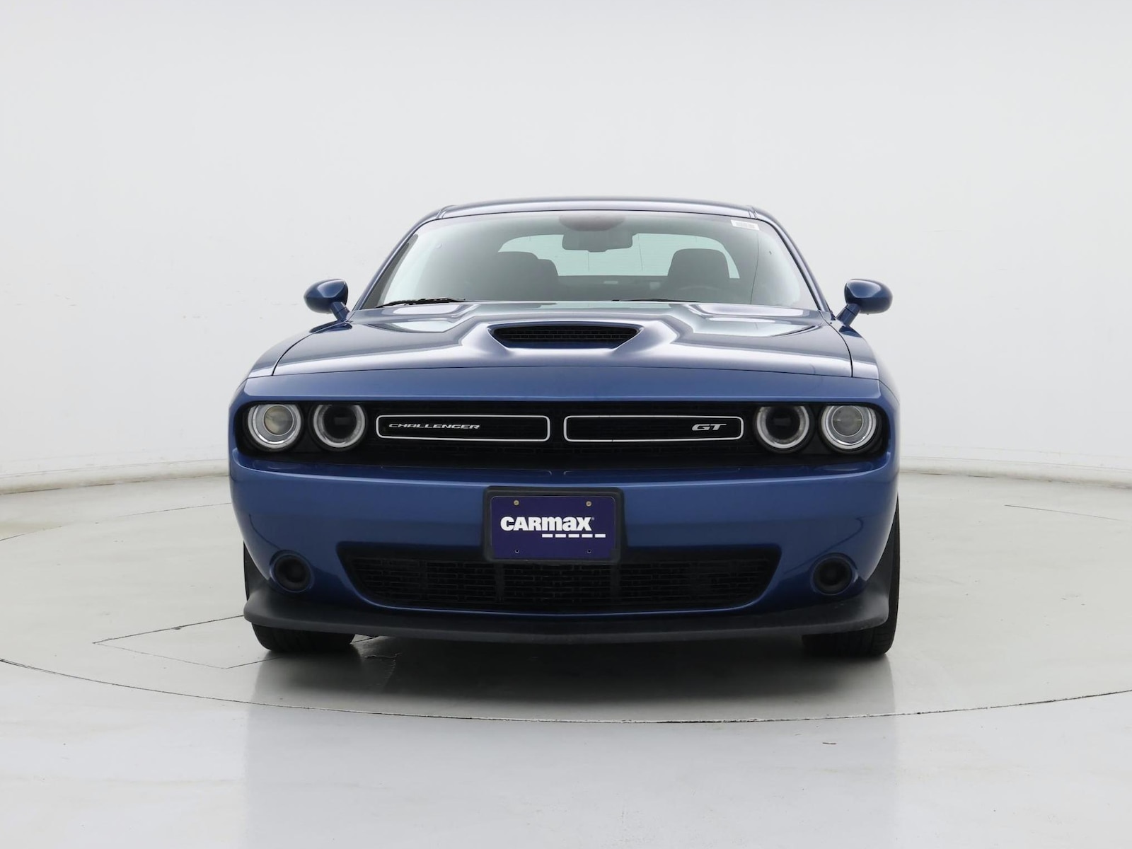 2023 Dodge Challenger GT - Photo 6