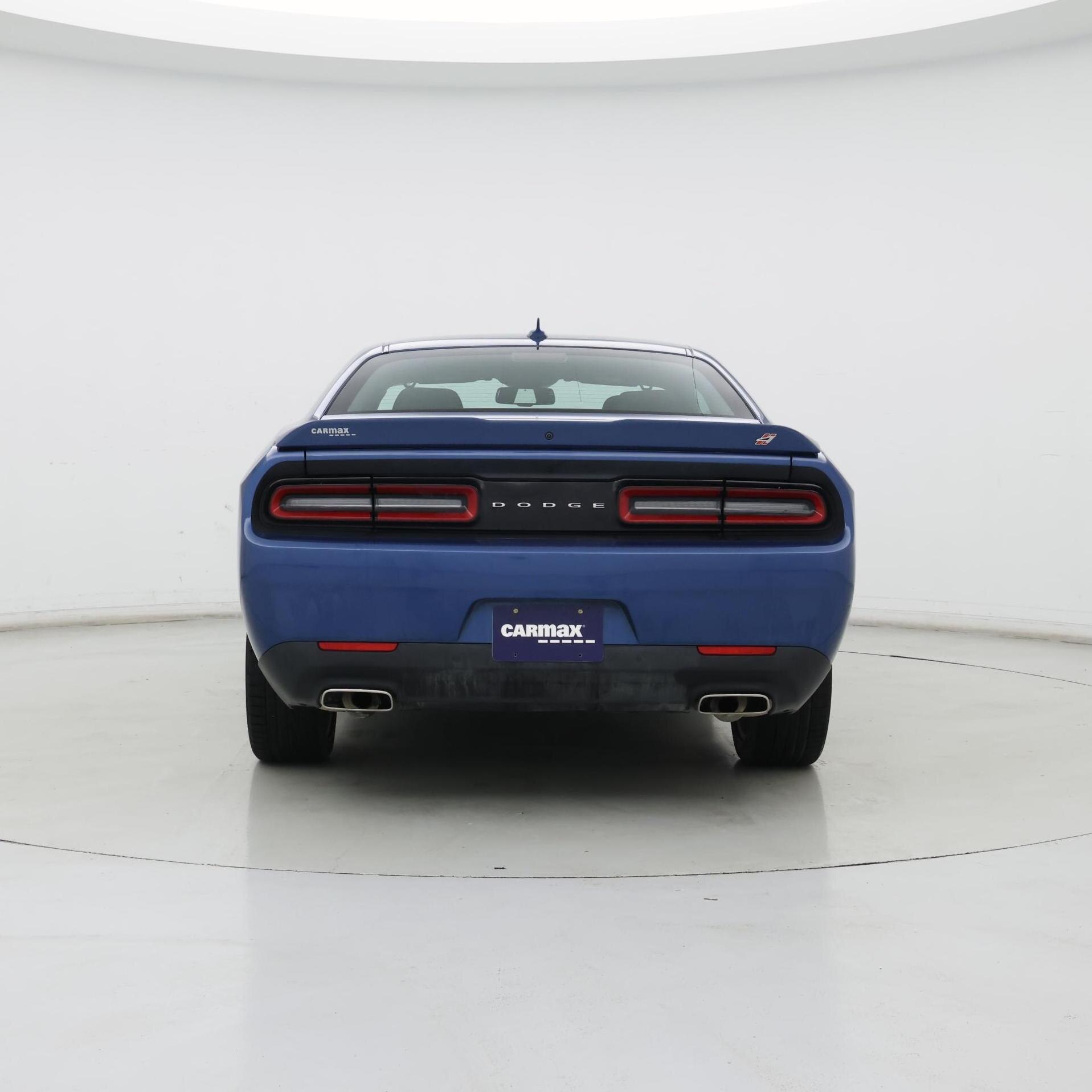 Thumbnail: 2023 Dodge Challenger - 6