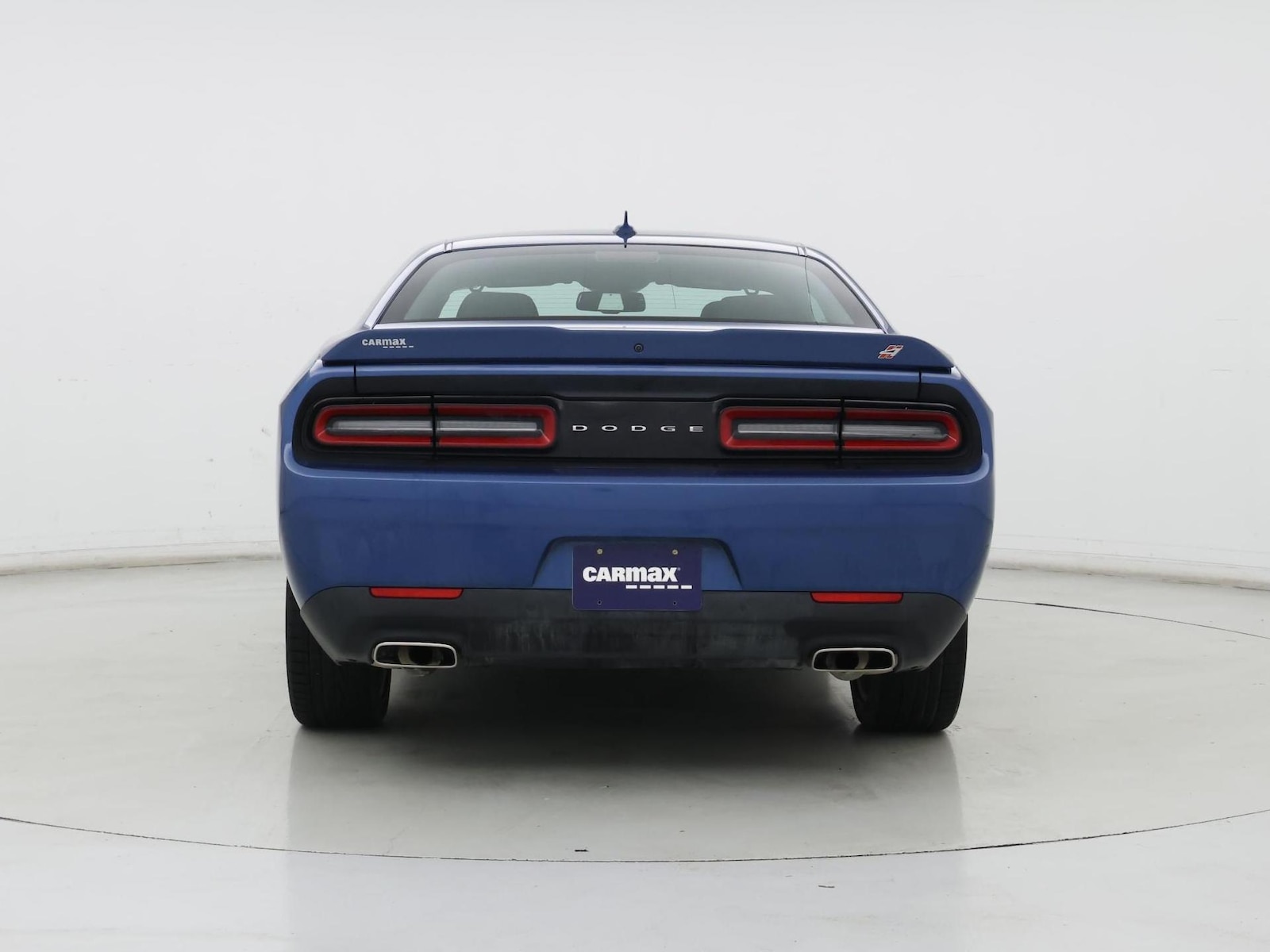 2023 Dodge Challenger GT - Photo 7