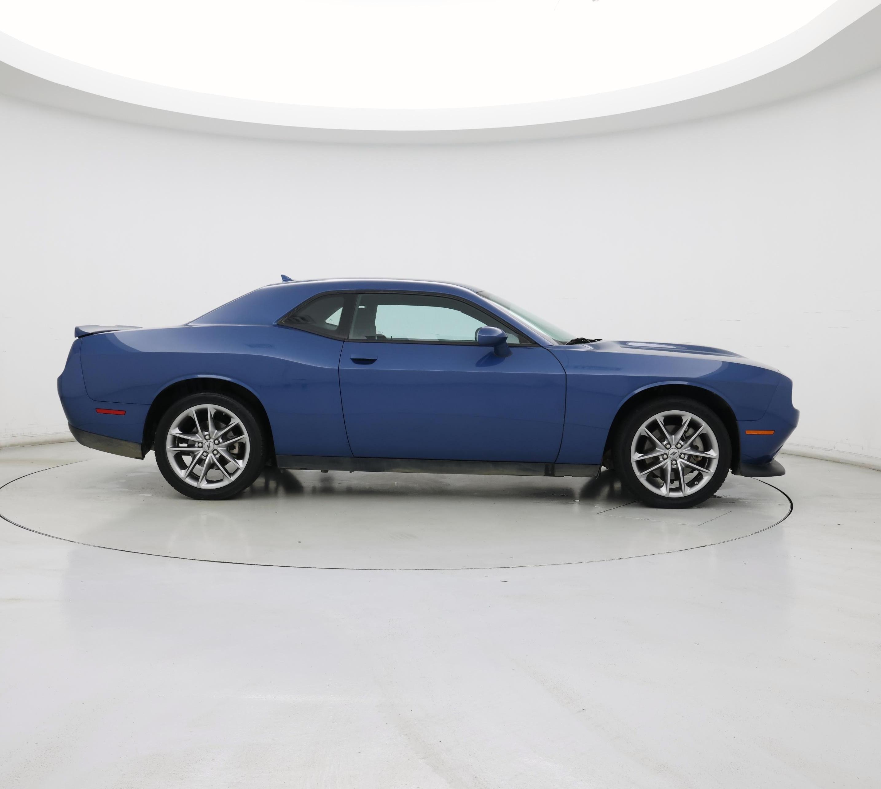 Thumbnail: 2023 Dodge Challenger - 7