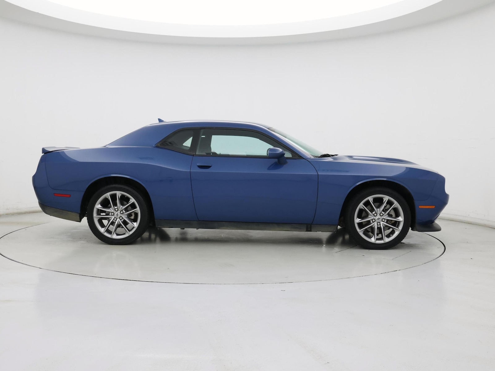 2023 Dodge Challenger GT - Photo 8