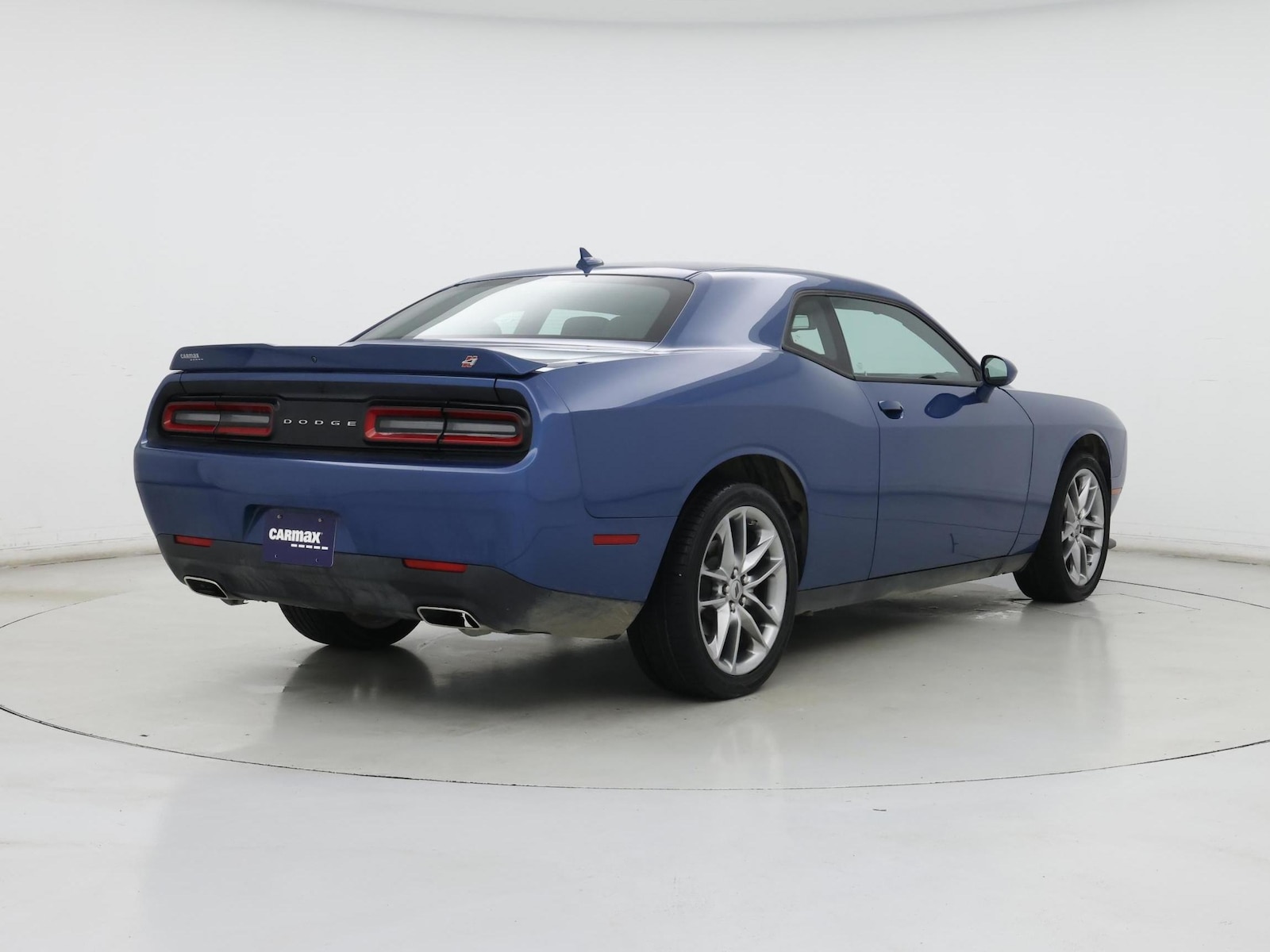 2023 Dodge Challenger GT - Photo 9