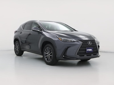 2024 Lexus NX 350