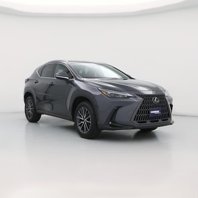 2024 Lexus NX 350