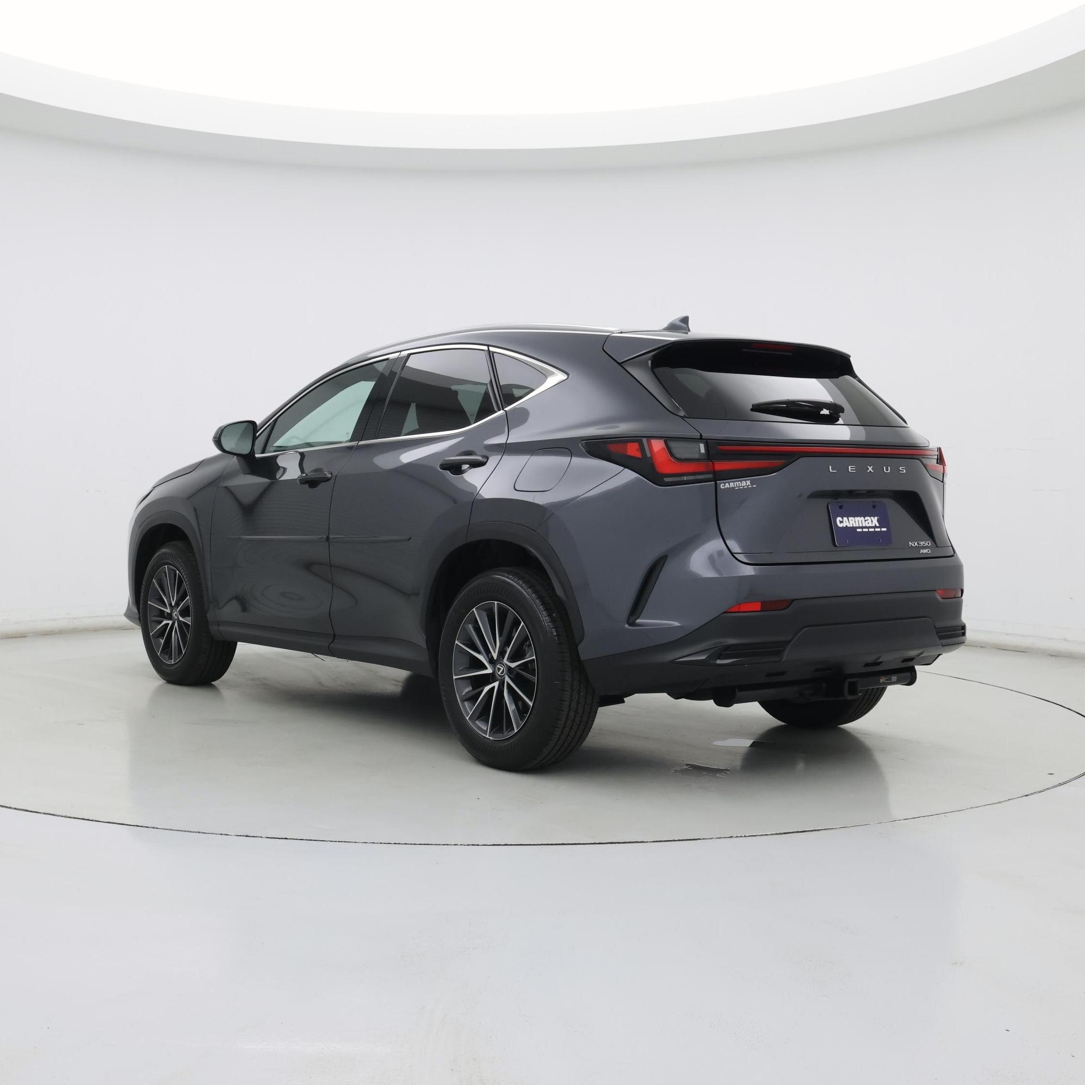 Thumbnail: 2024 Lexus NX - 2