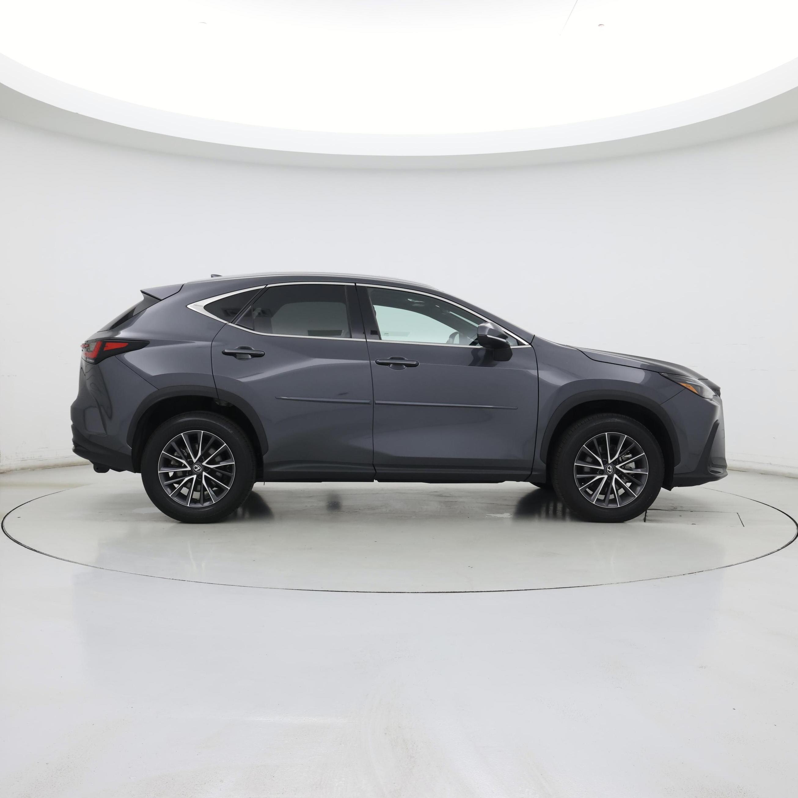Thumbnail: 2024 Lexus NX - 7