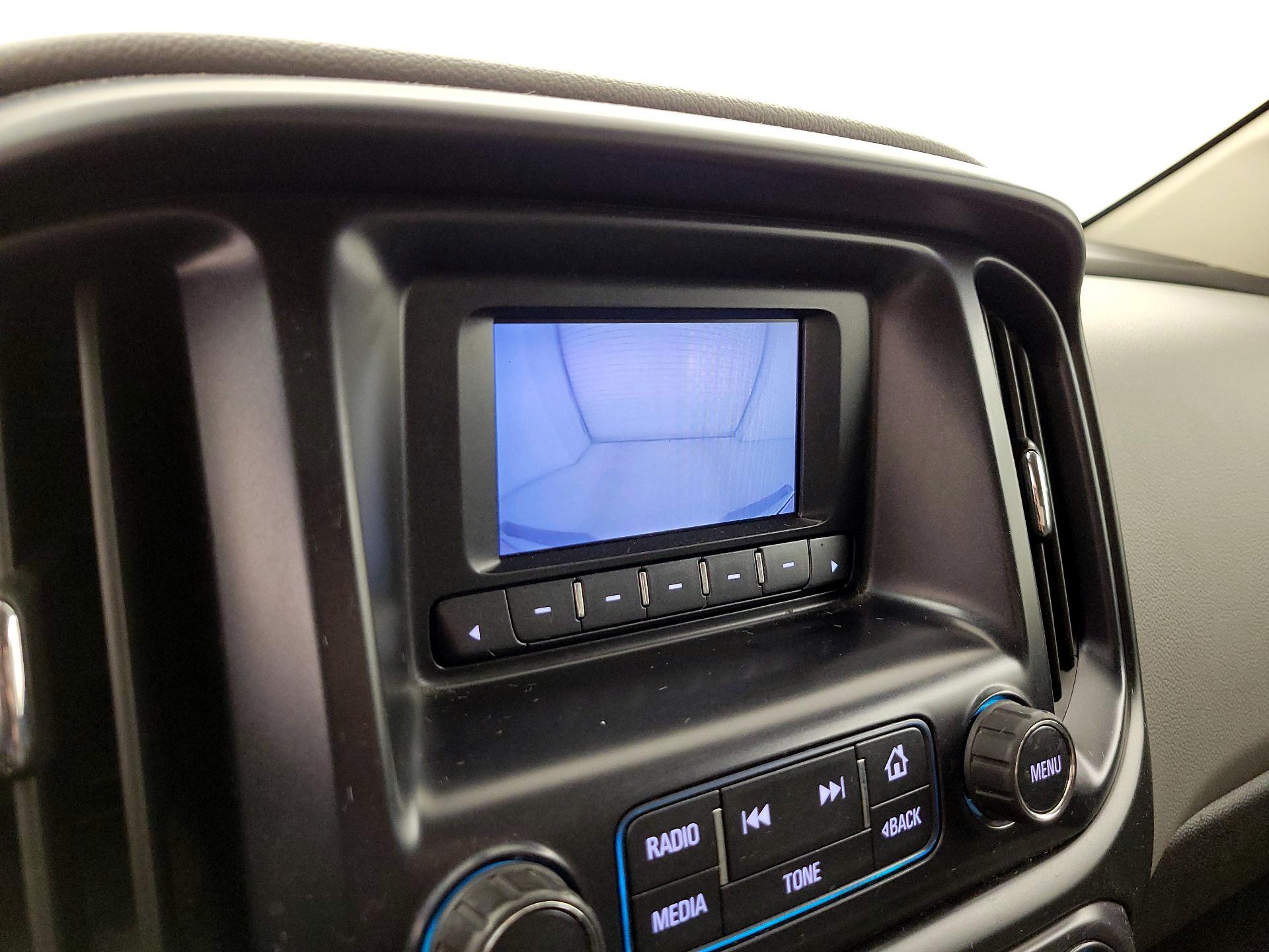 Thumbnail: 2017 Chevrolet Colorado - 14