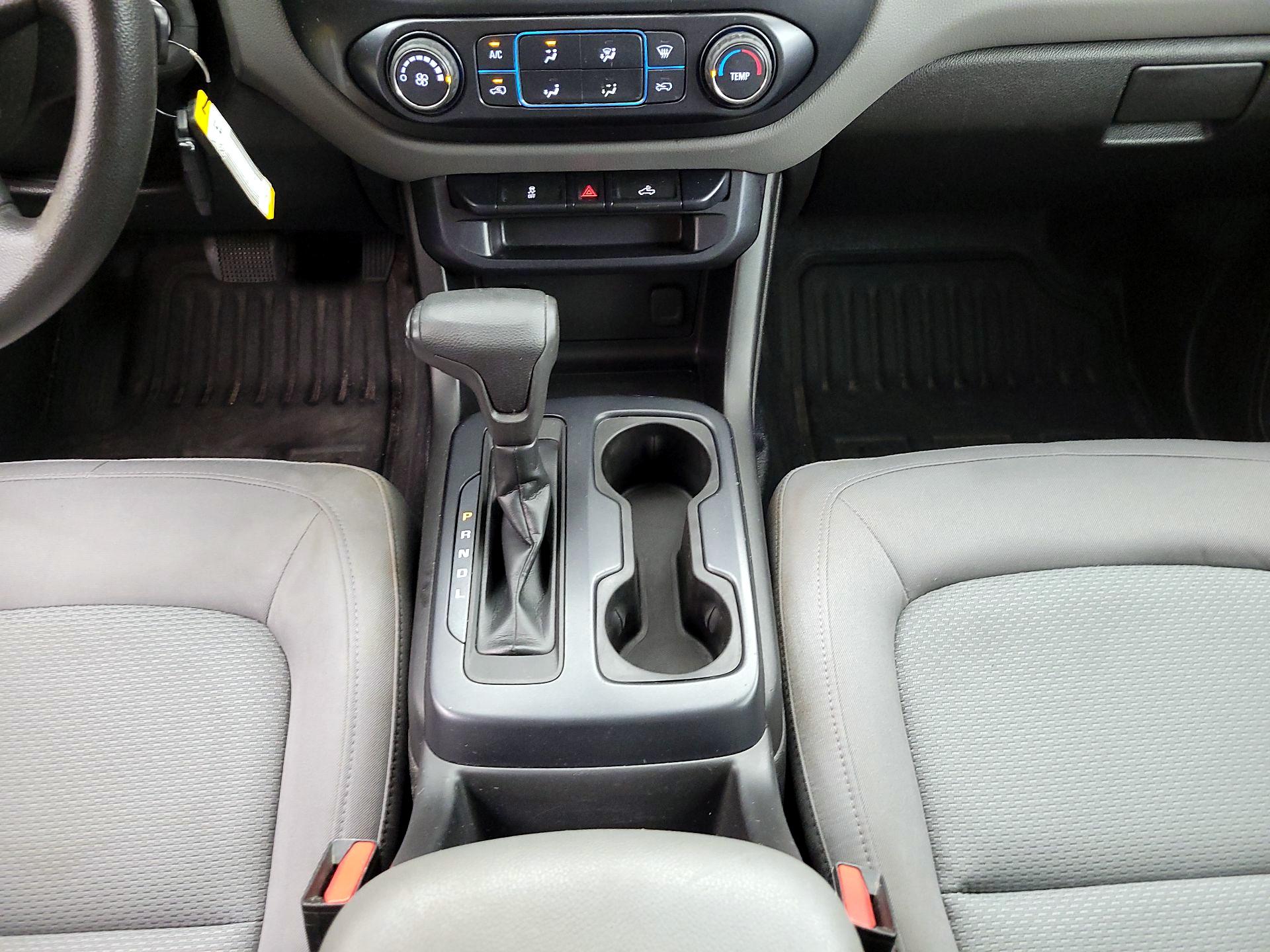 Thumbnail: 2017 Chevrolet Colorado - 17