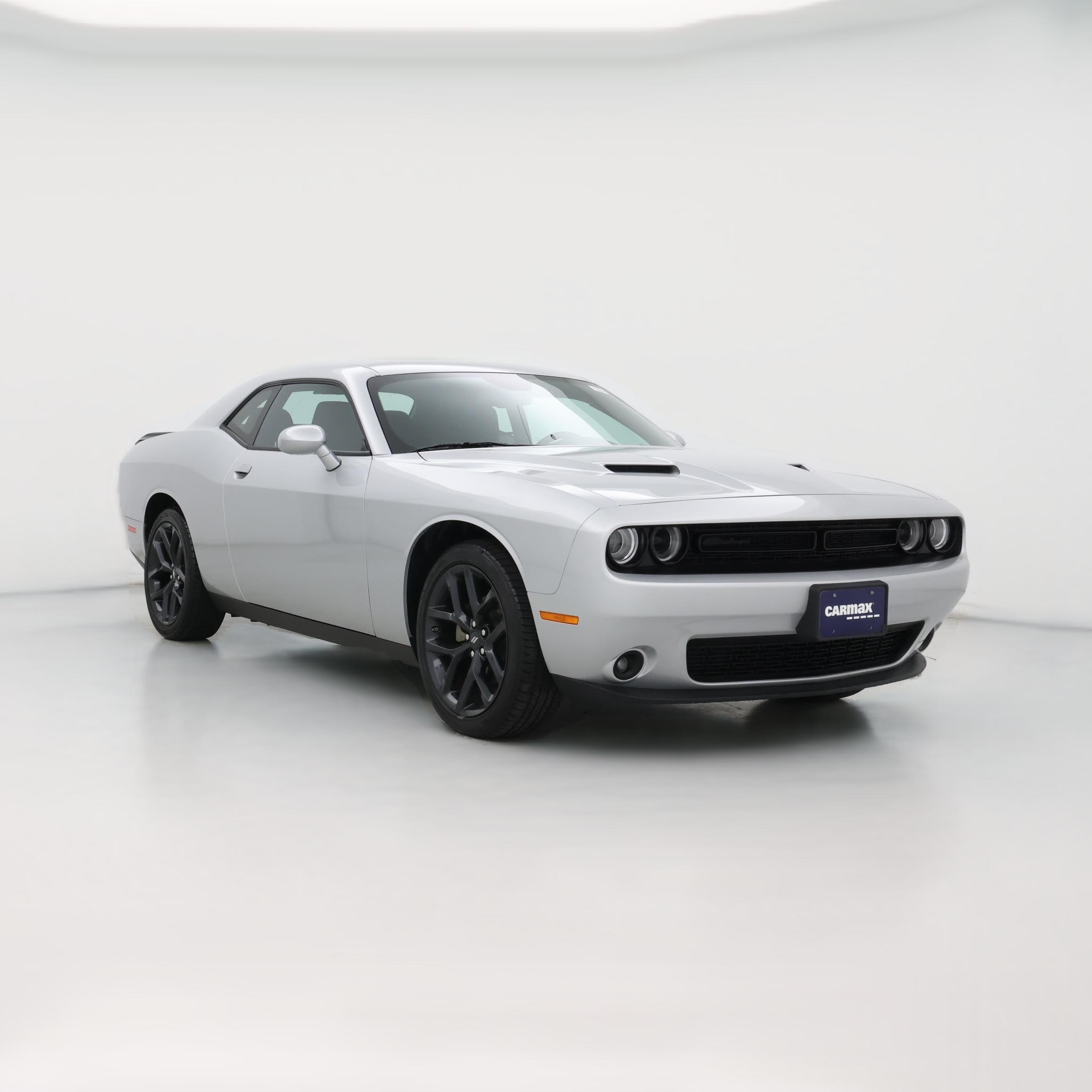 Thumbnail: 2023 Dodge Challenger - 1