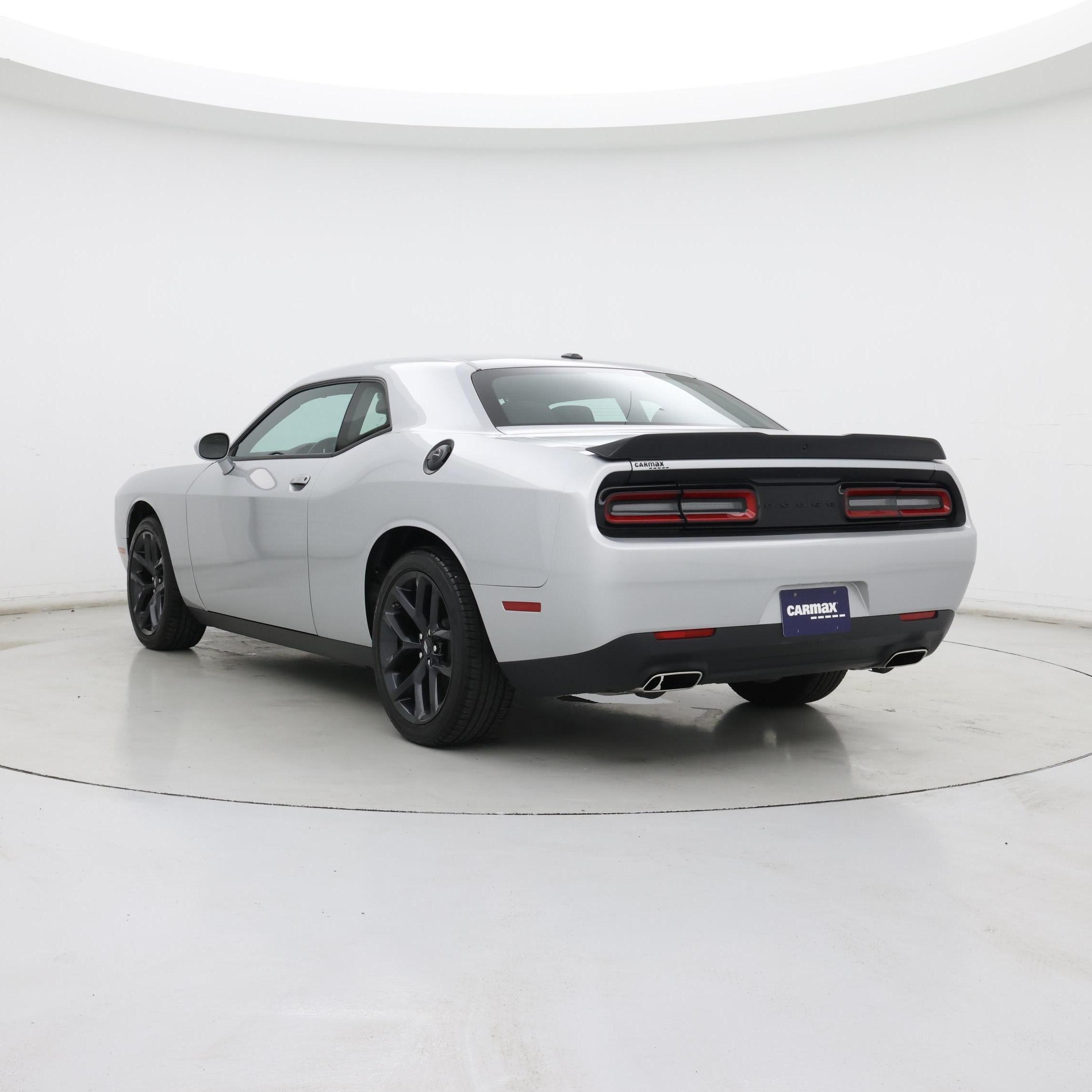 Thumbnail: 2023 Dodge Challenger - 2