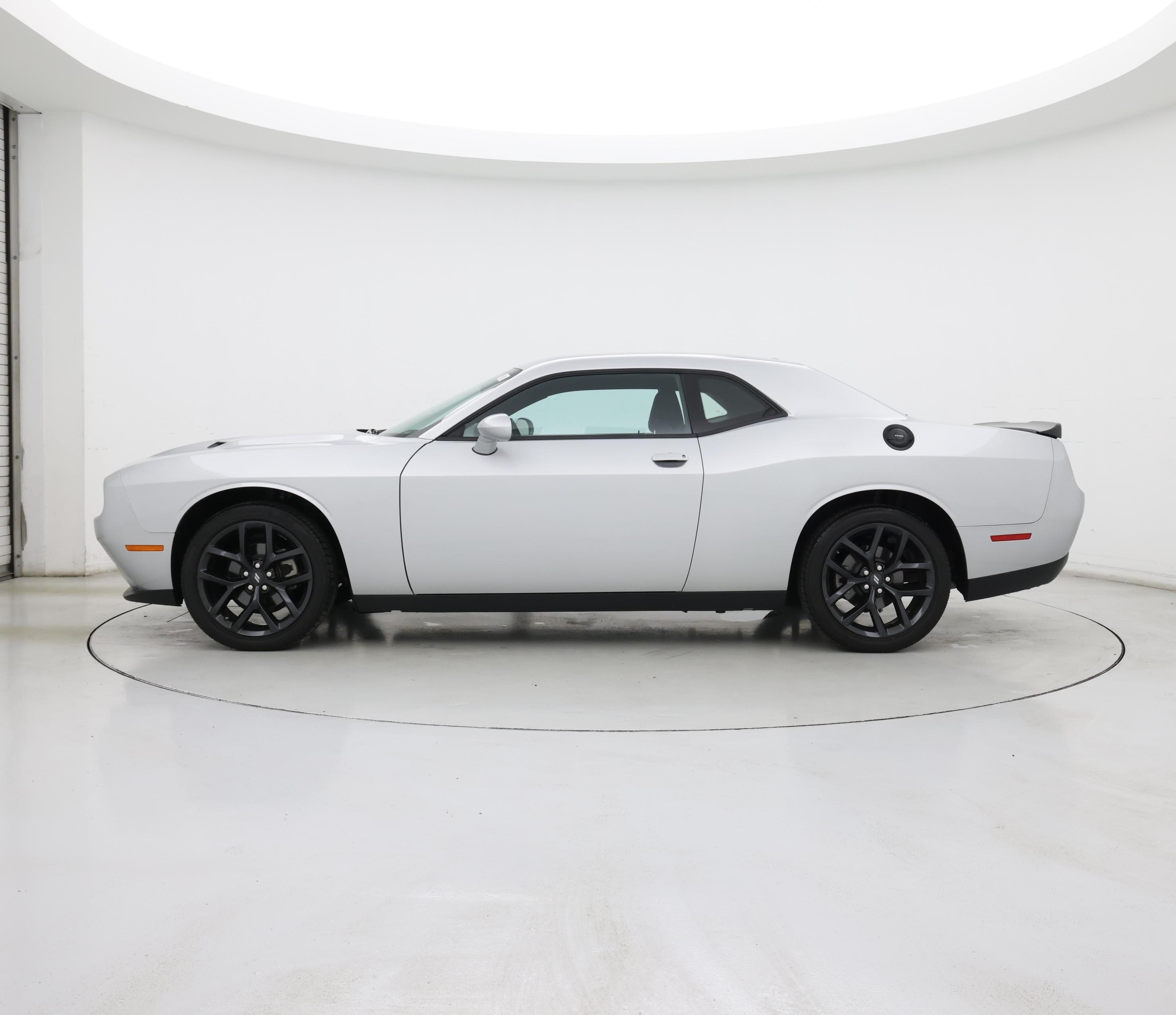 Thumbnail: 2023 Dodge Challenger - 3