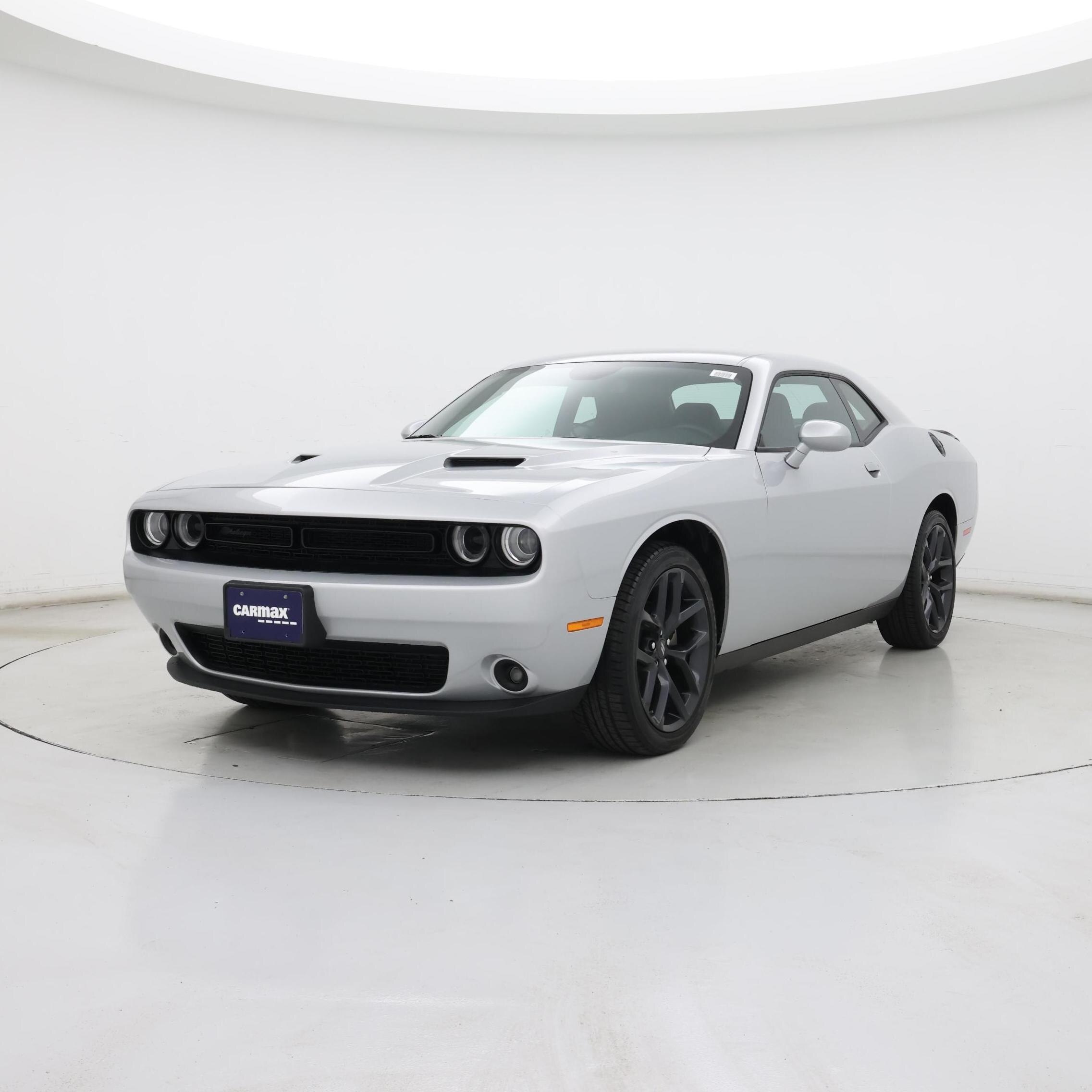 Thumbnail: 2023 Dodge Challenger - 4