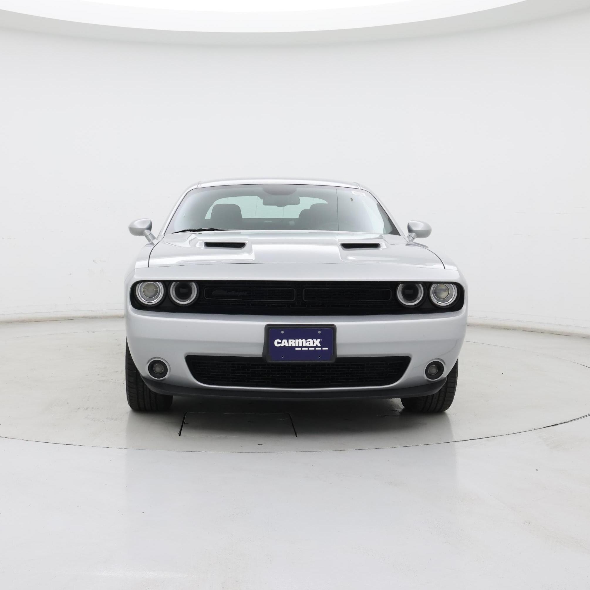 Thumbnail: 2023 Dodge Challenger - 5