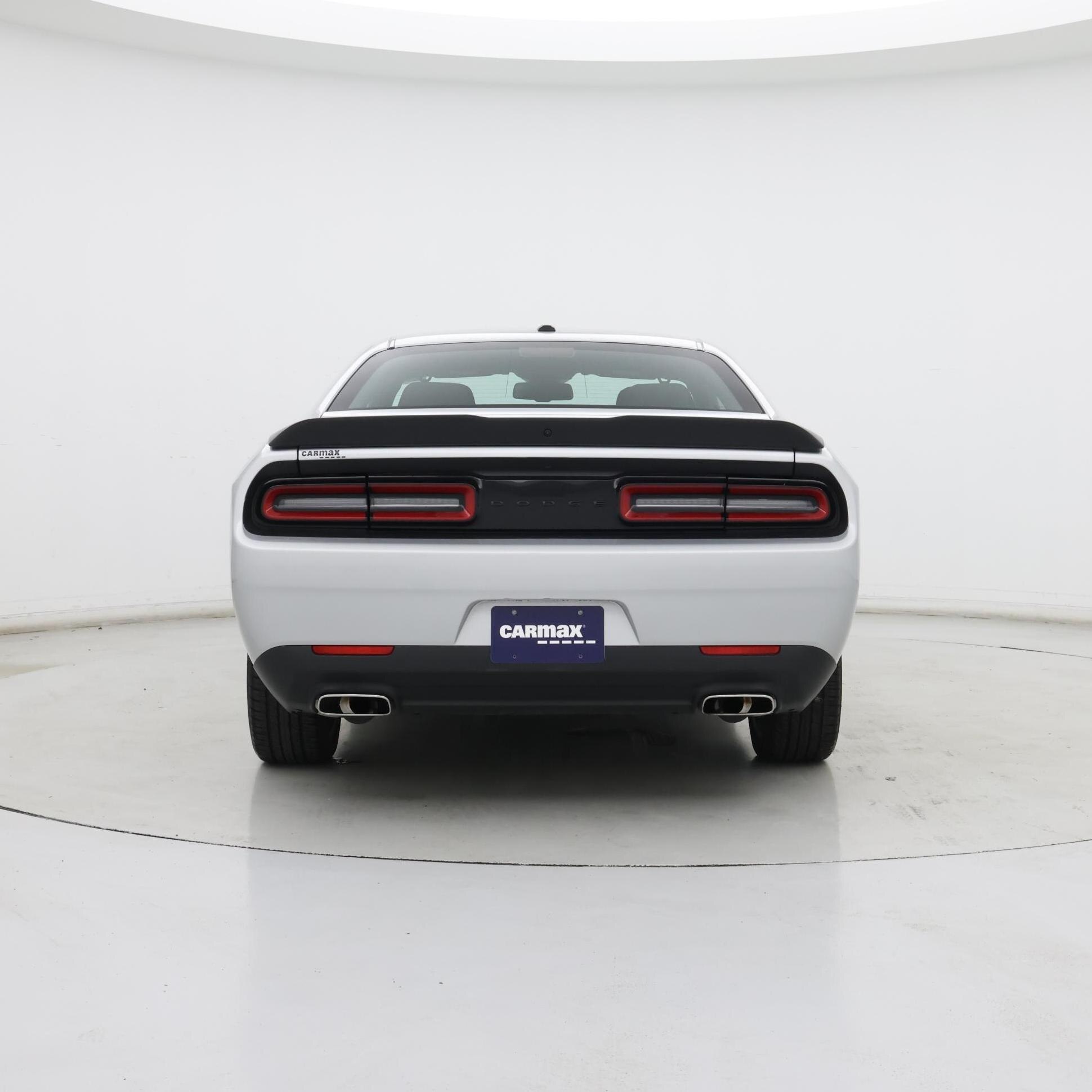 Thumbnail: 2023 Dodge Challenger - 6