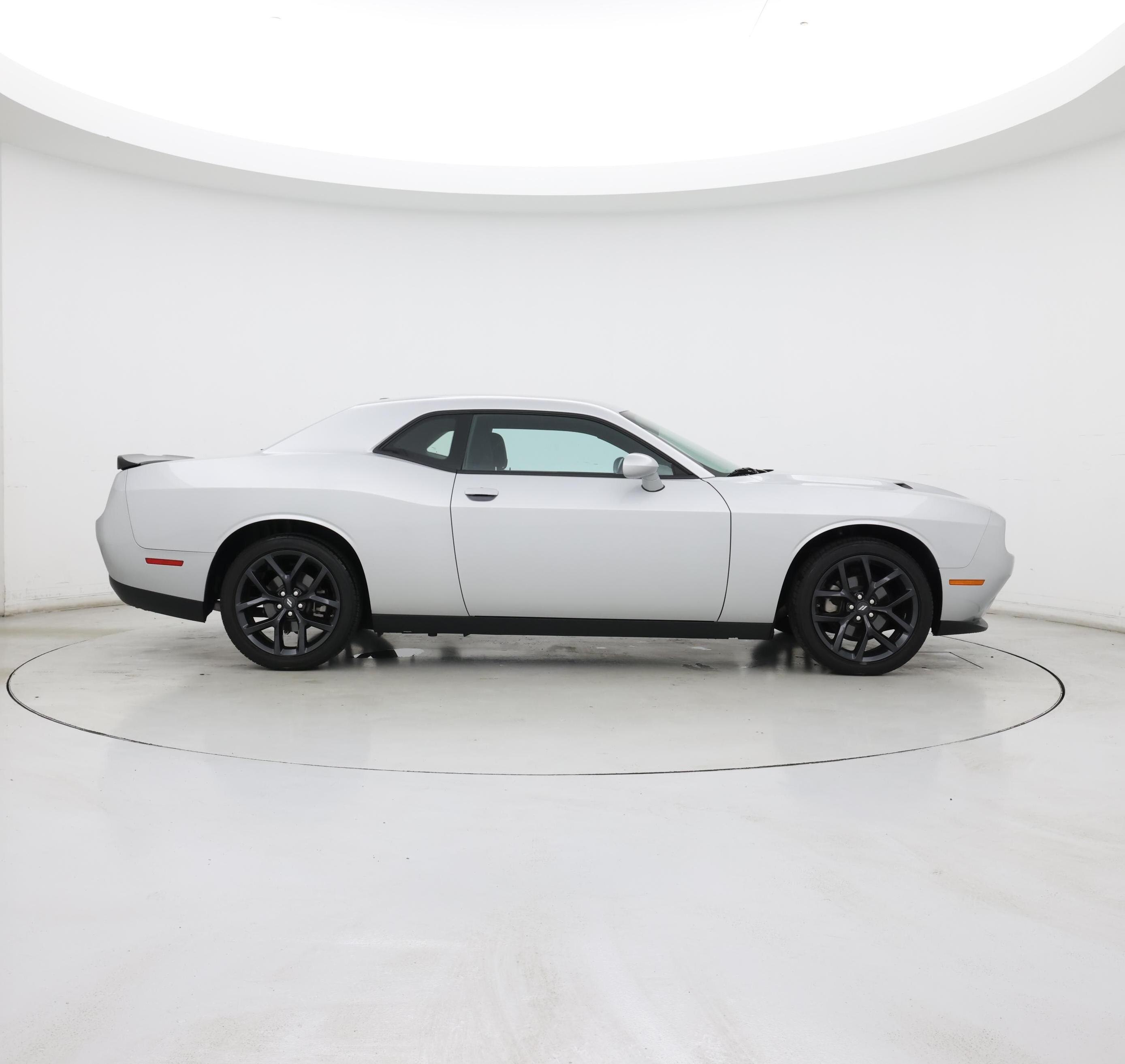 Thumbnail: 2023 Dodge Challenger - 7