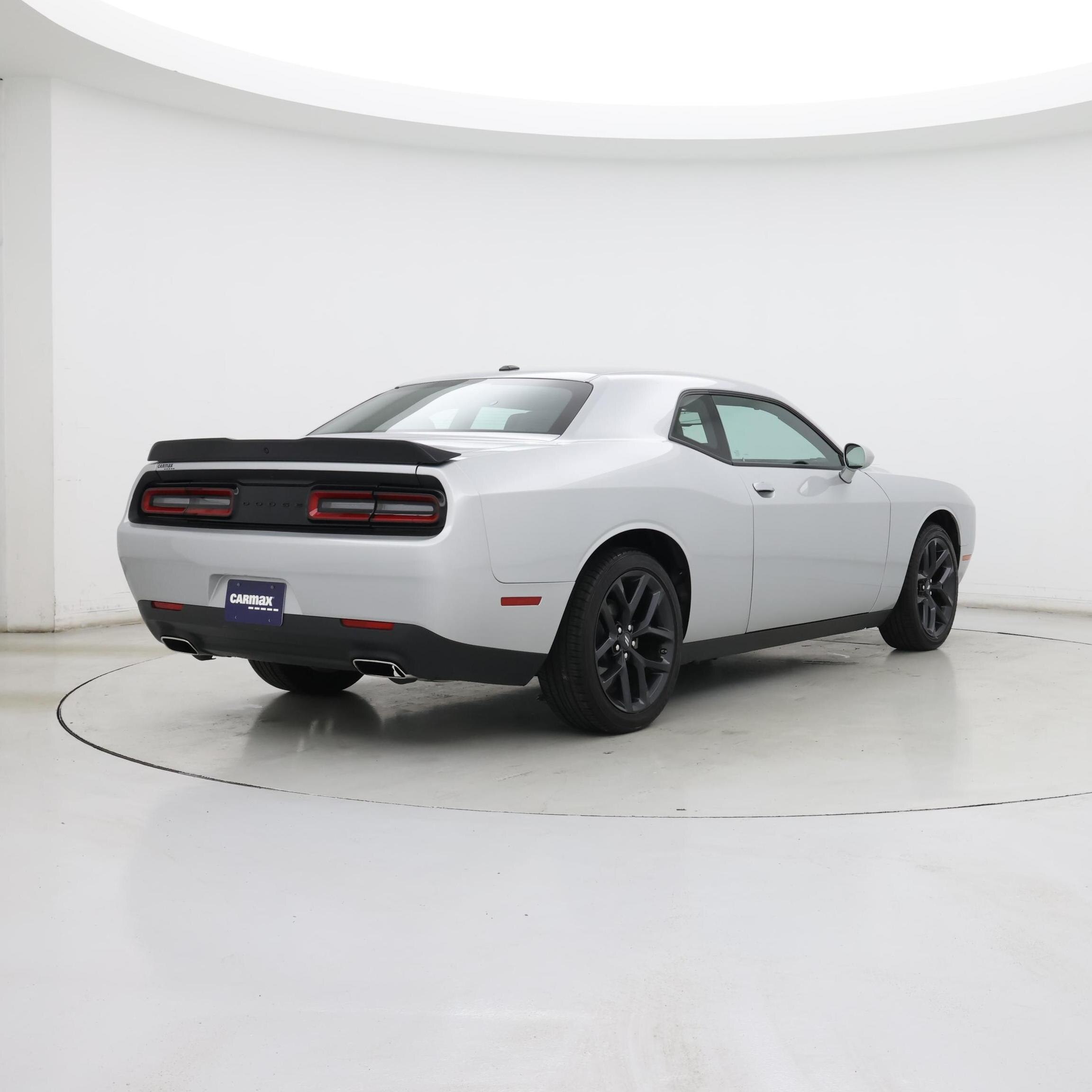 Thumbnail: 2023 Dodge Challenger - 8