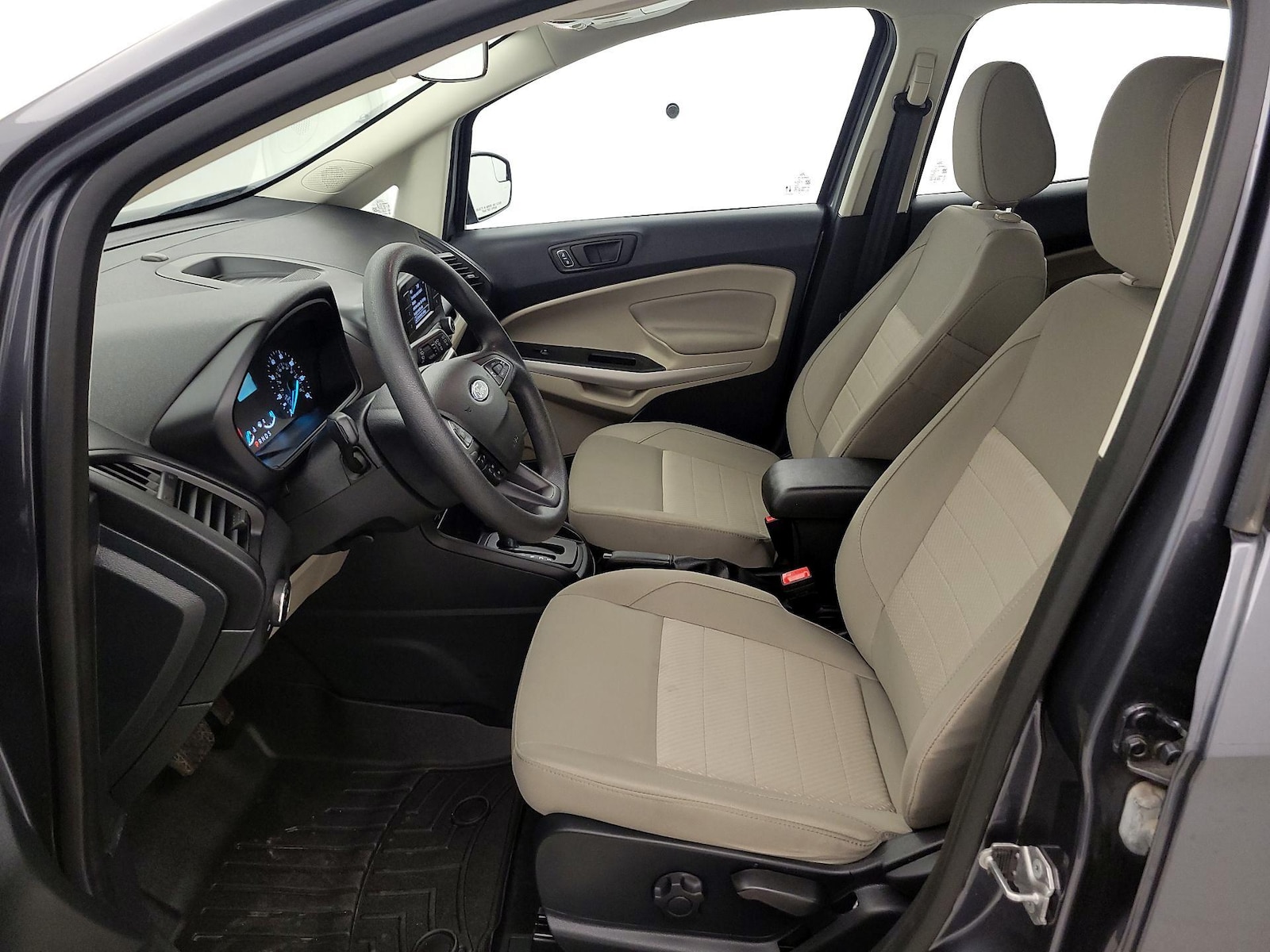 Side Airbags