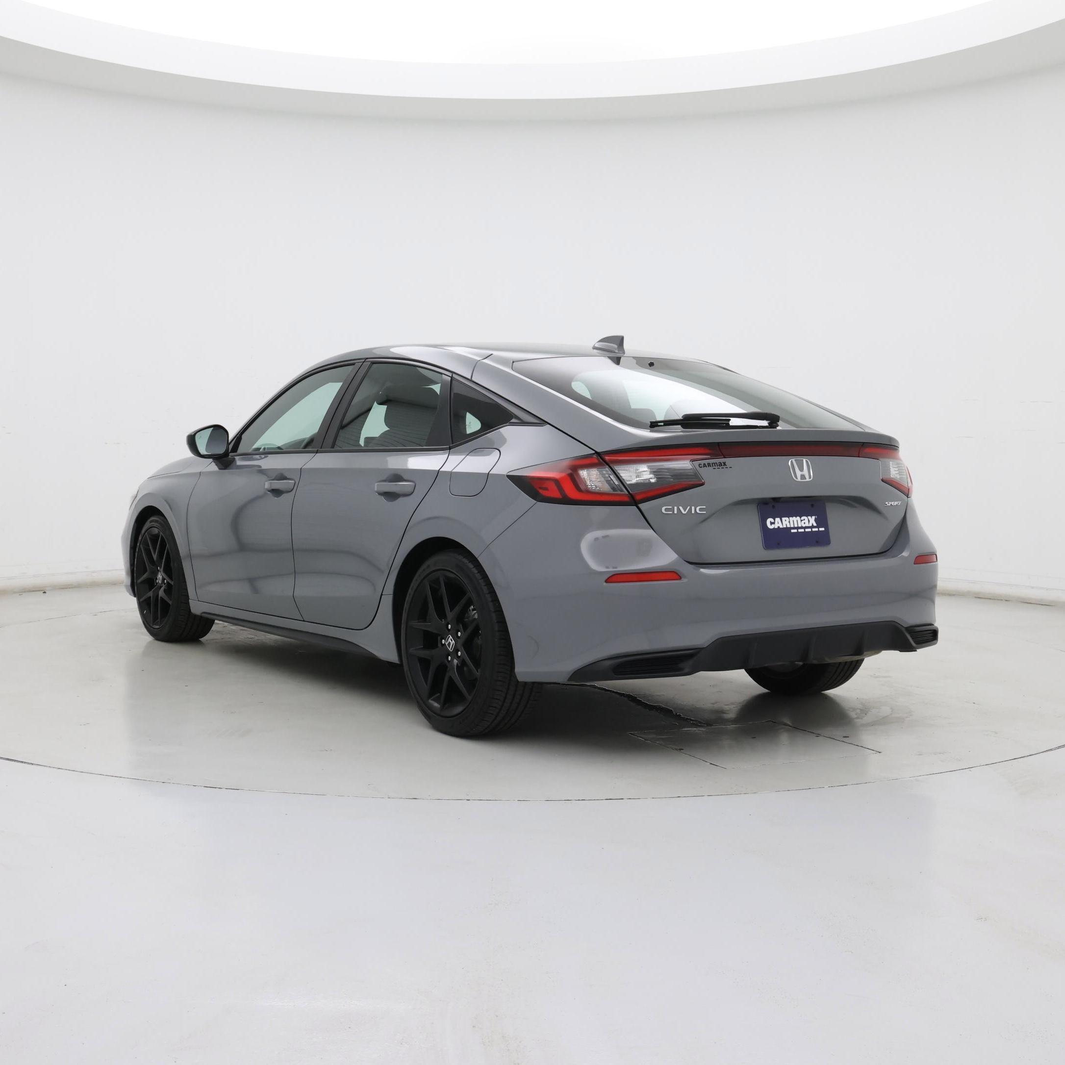 Thumbnail: 2025 Honda Civic - 2
