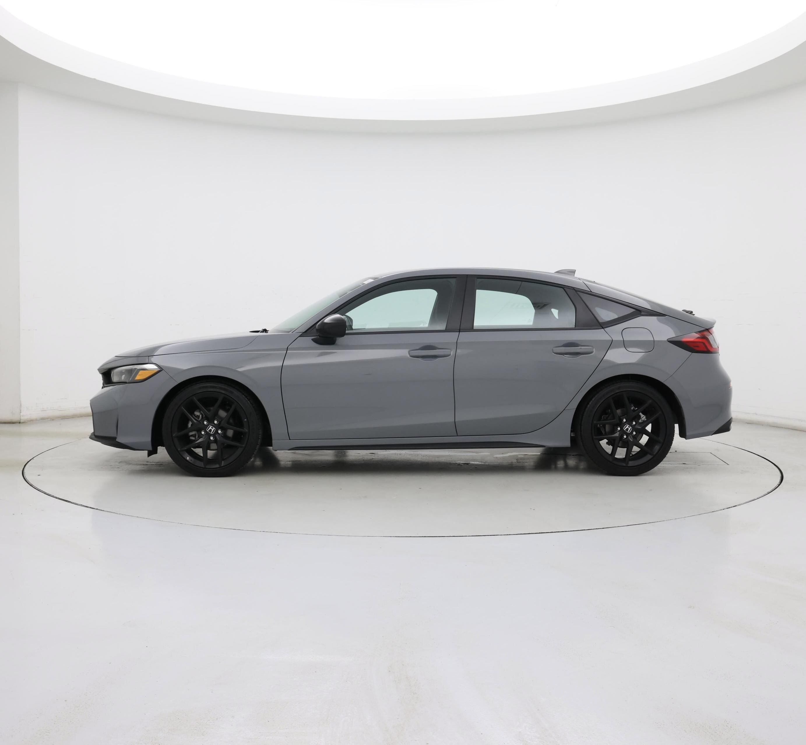 Thumbnail: 2025 Honda Civic - 3