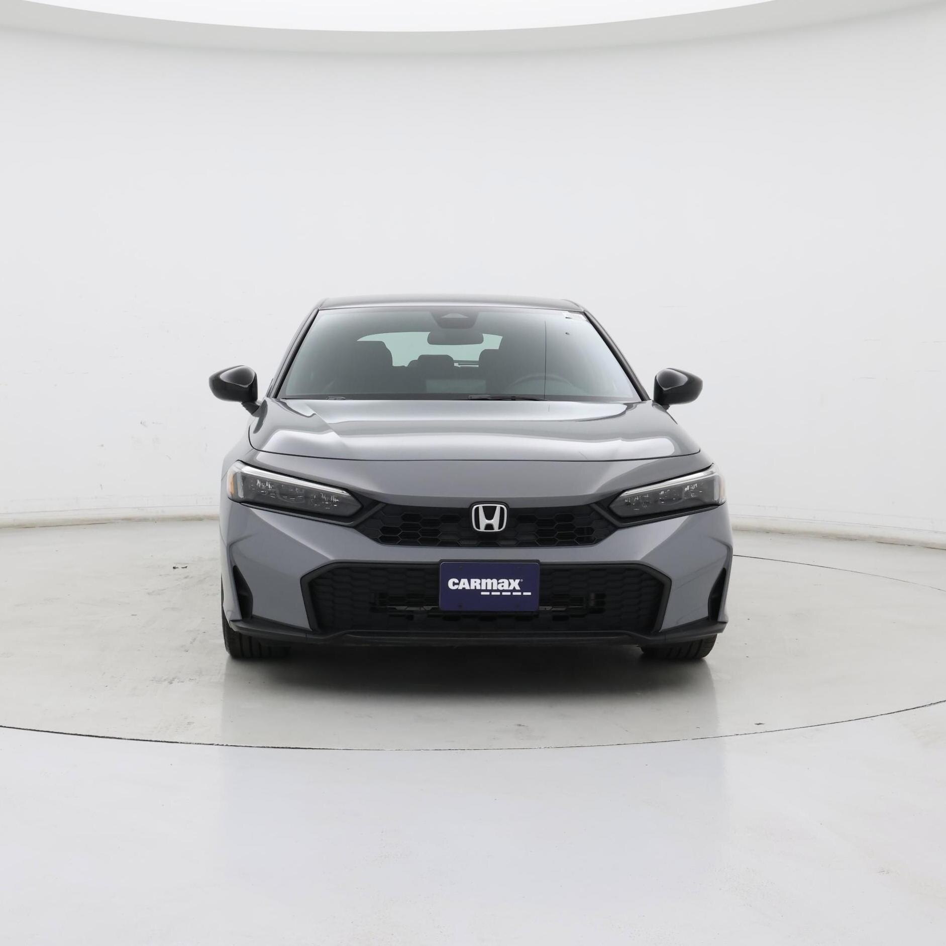 Thumbnail: 2025 Honda Civic - 5