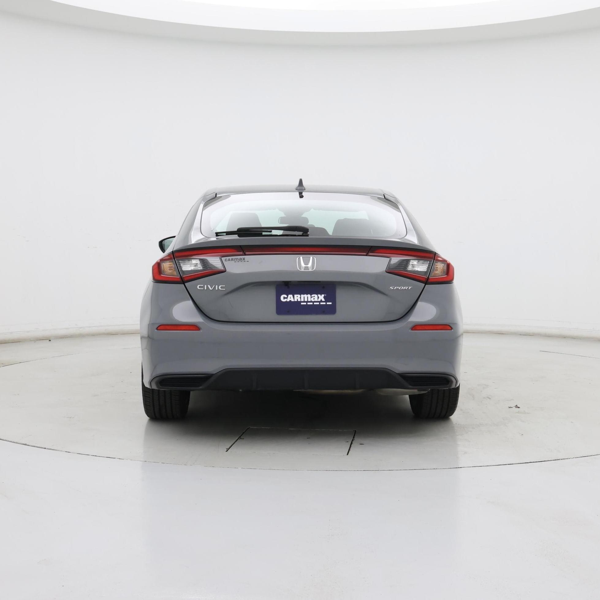 Thumbnail: 2025 Honda Civic - 6