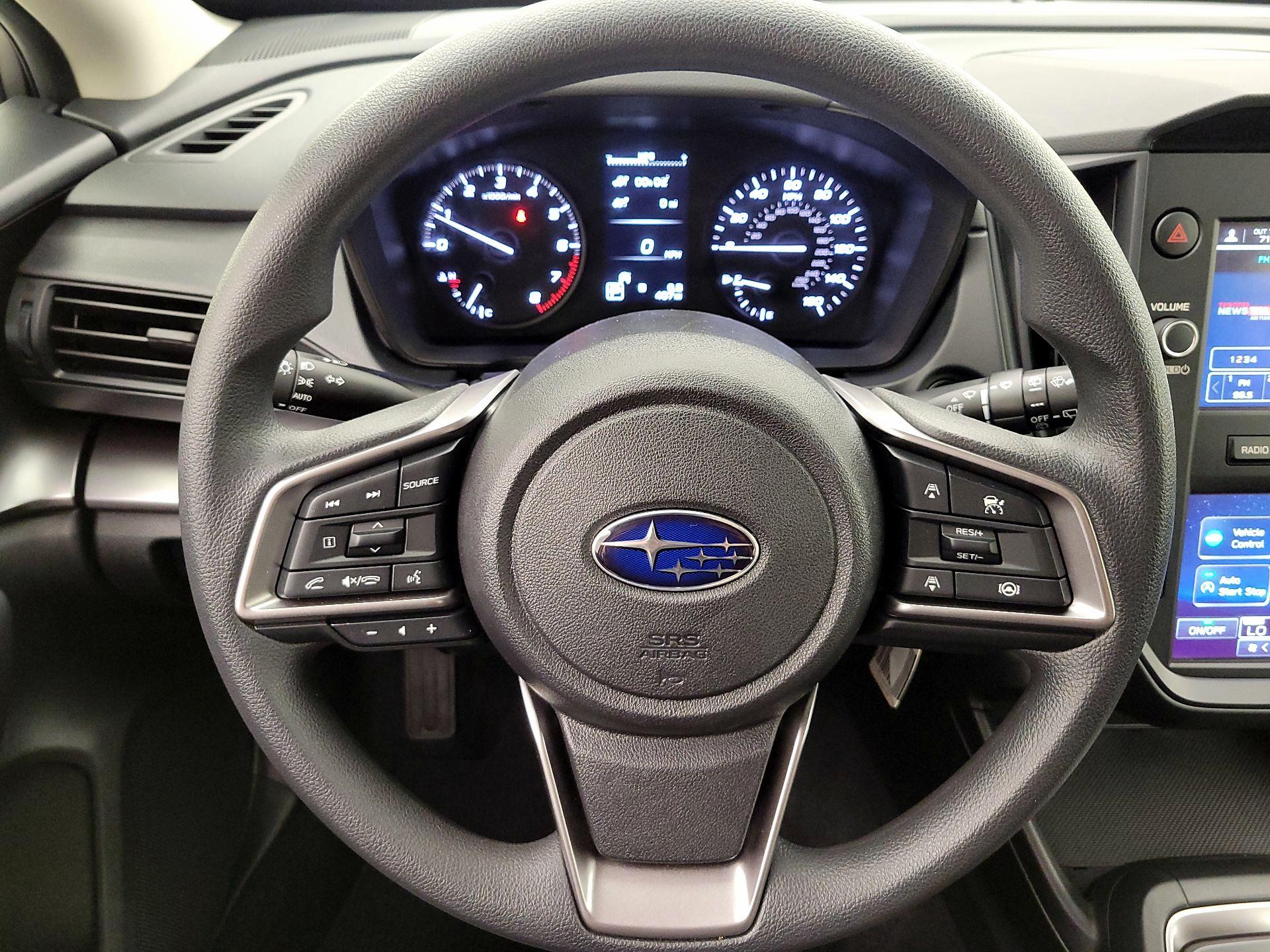 Thumbnail: 2024 Subaru Impreza - 10