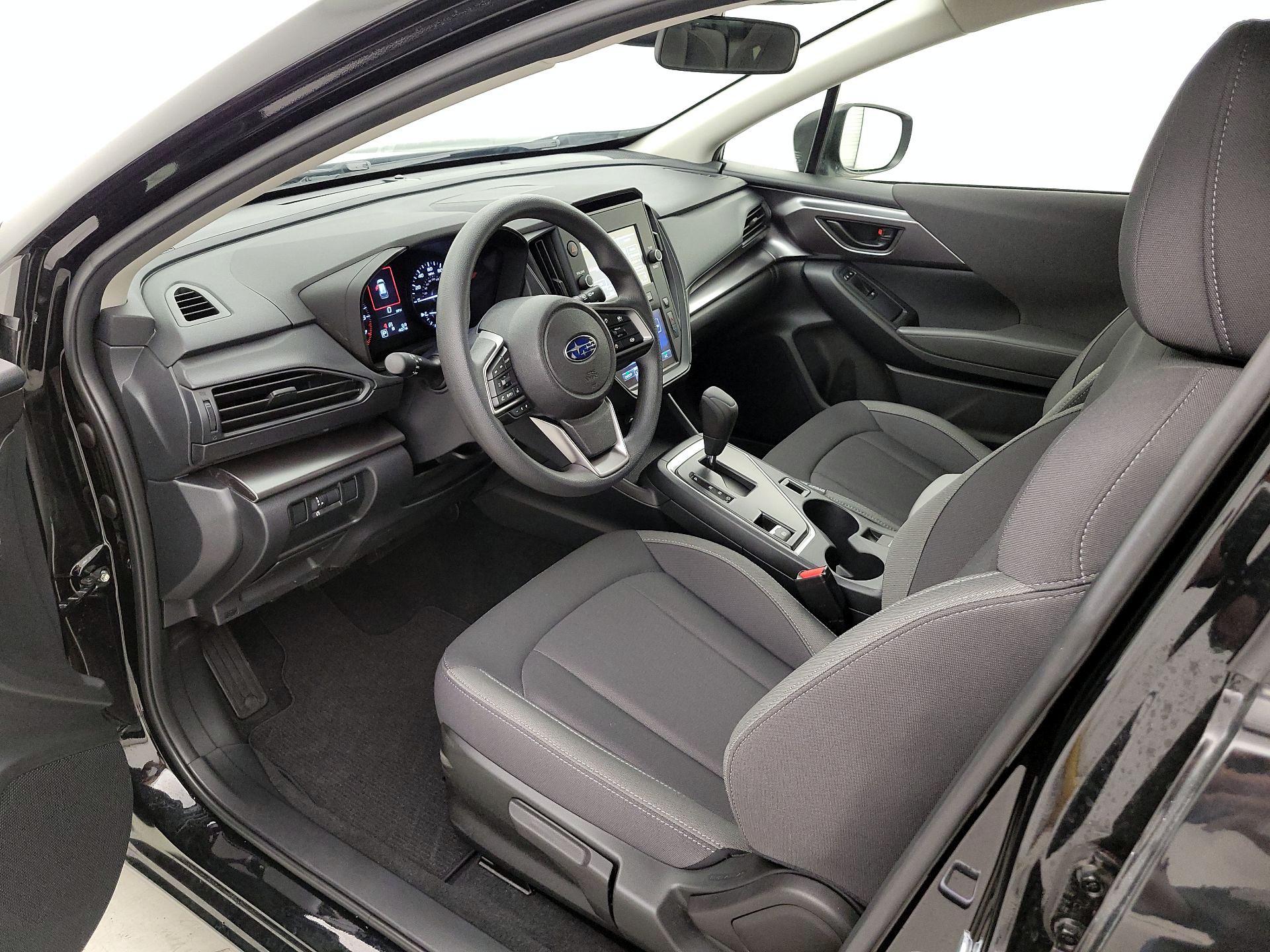 Thumbnail: 2024 Subaru Impreza - 11