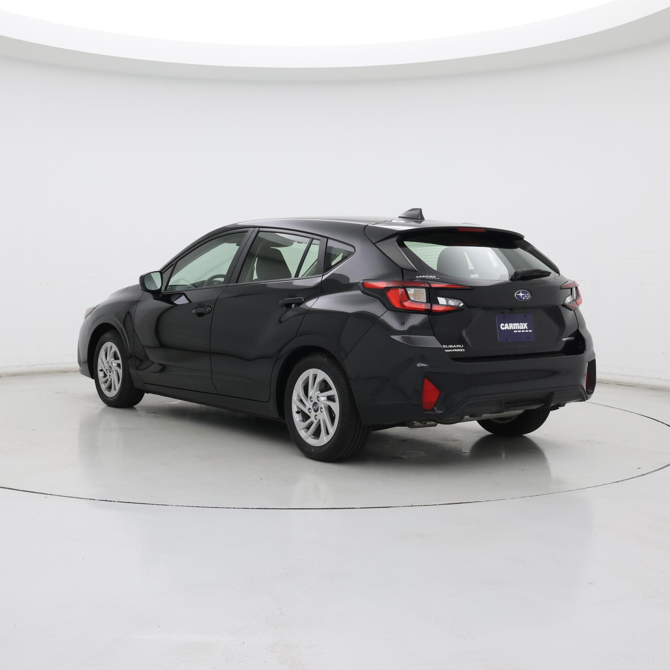 Thumbnail: 2024 Subaru Impreza - 2