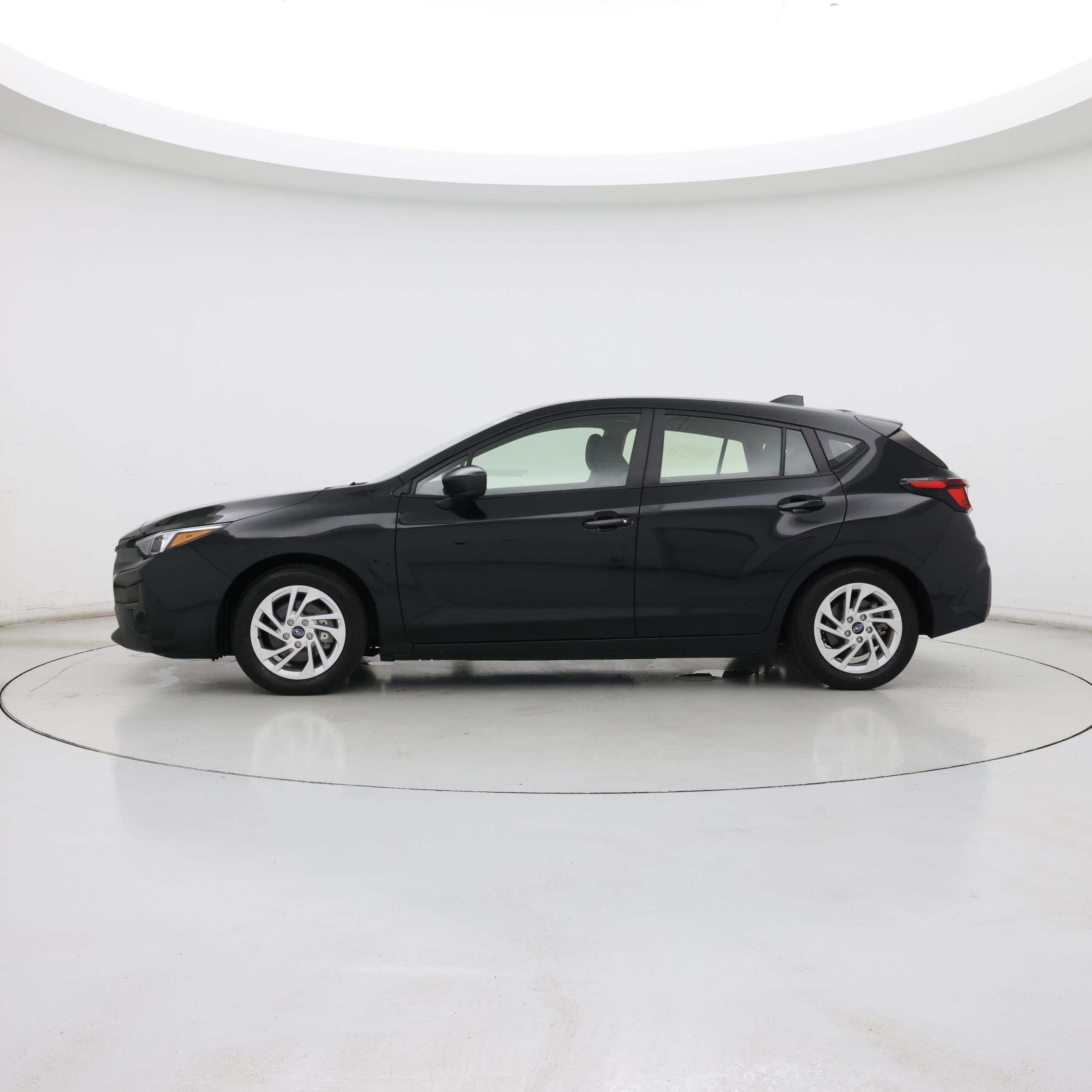 Thumbnail: 2024 Subaru Impreza - 3