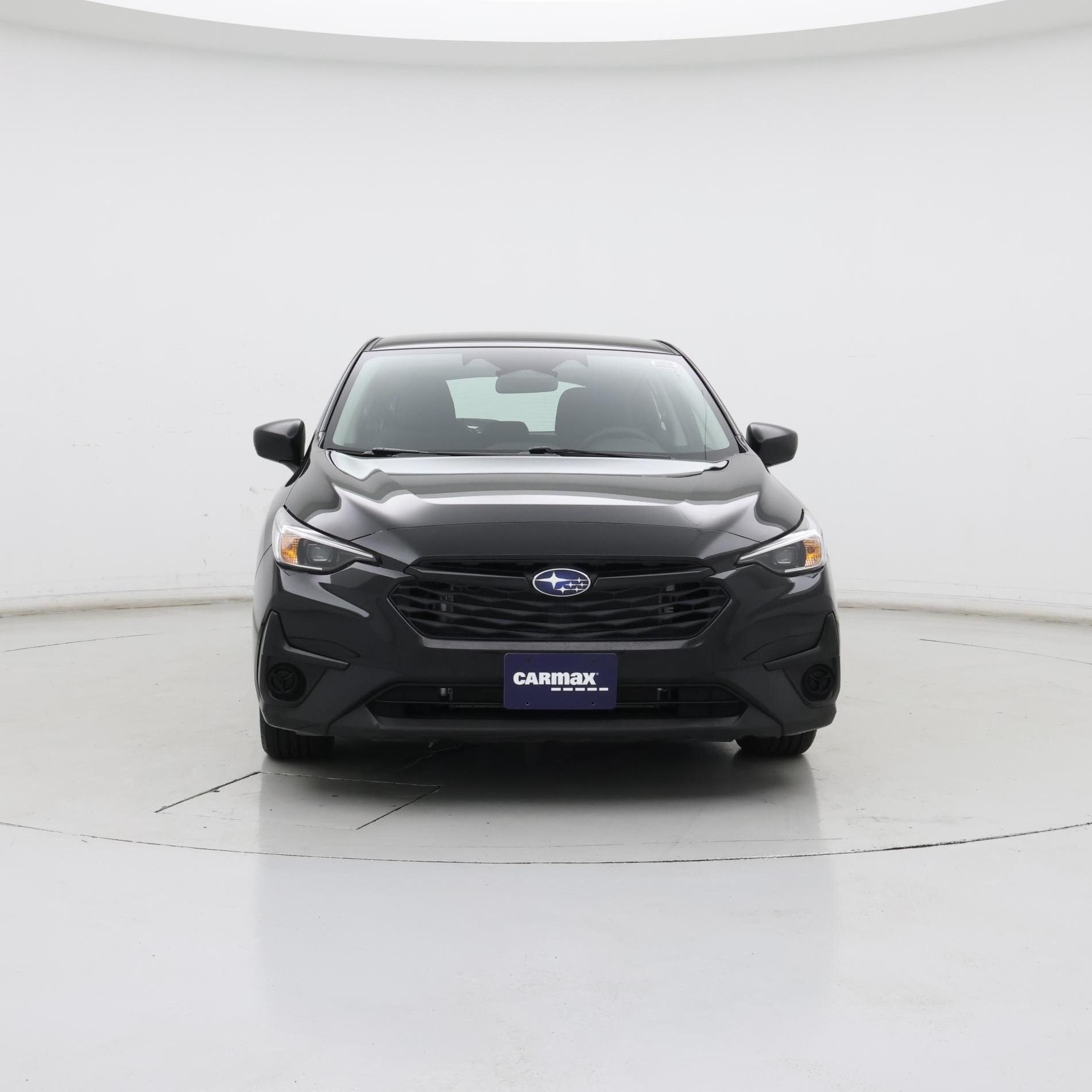 Thumbnail: 2024 Subaru Impreza - 5