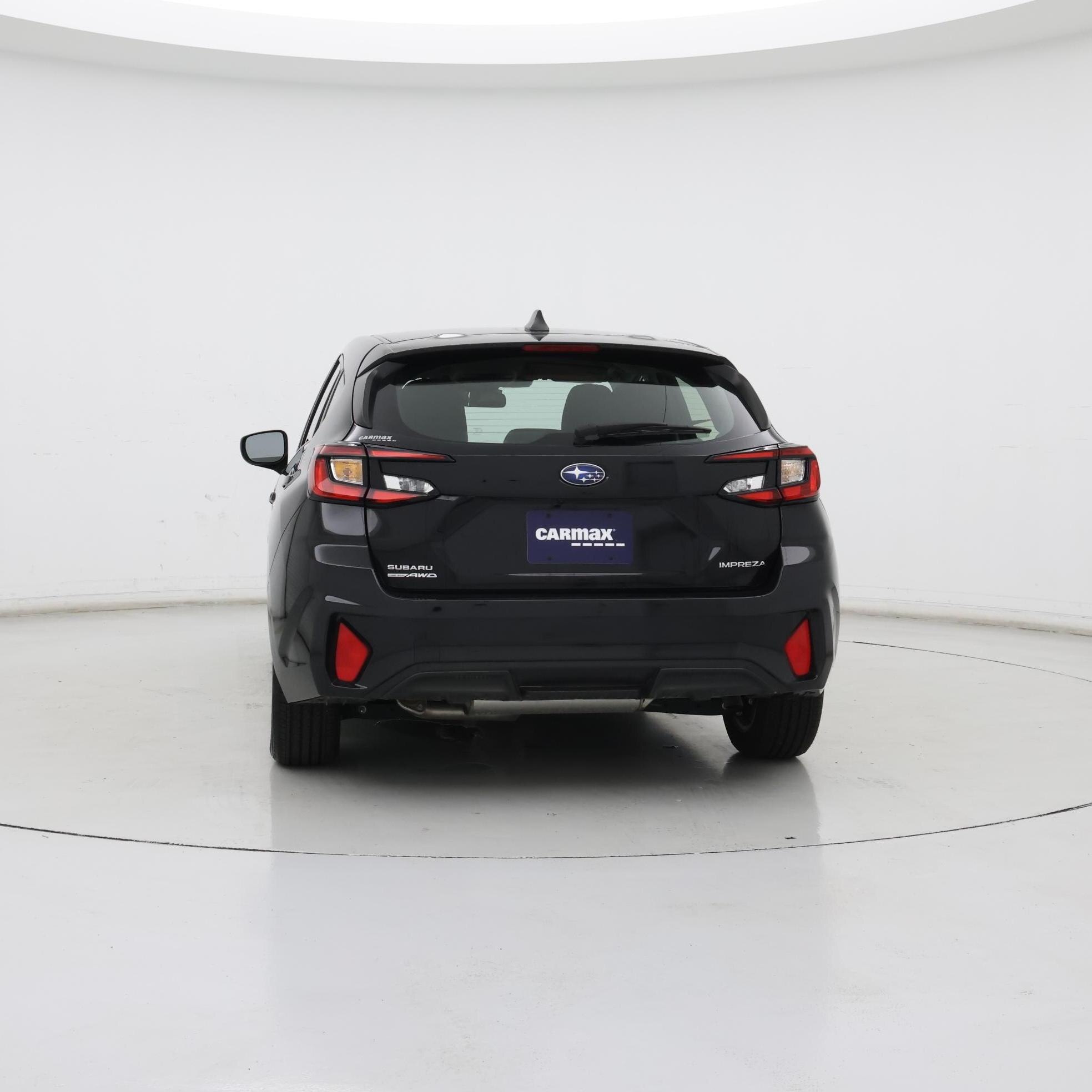 Thumbnail: 2024 Subaru Impreza - 6