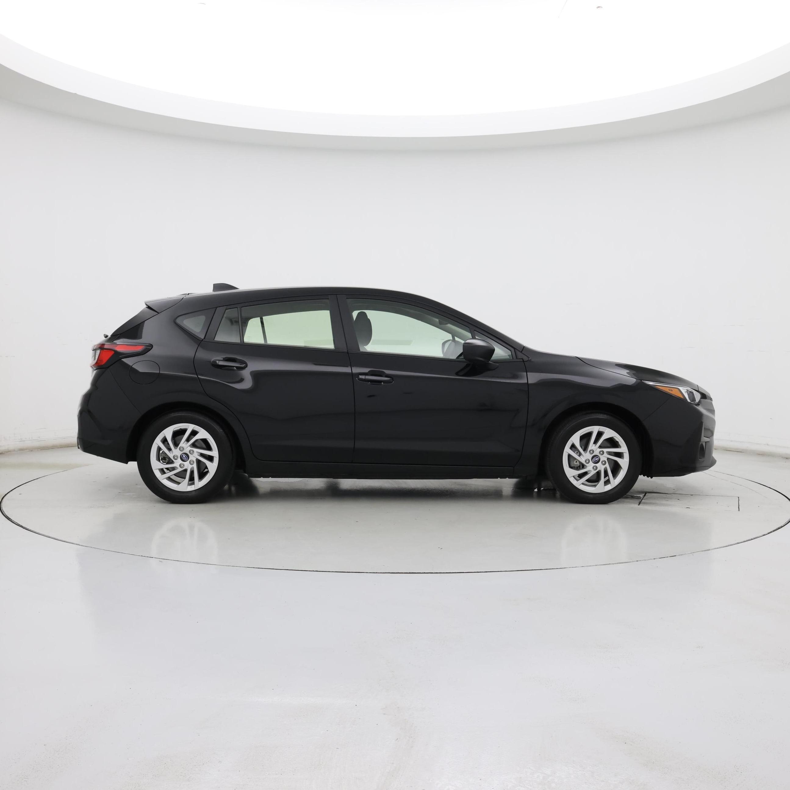 Thumbnail: 2024 Subaru Impreza - 7