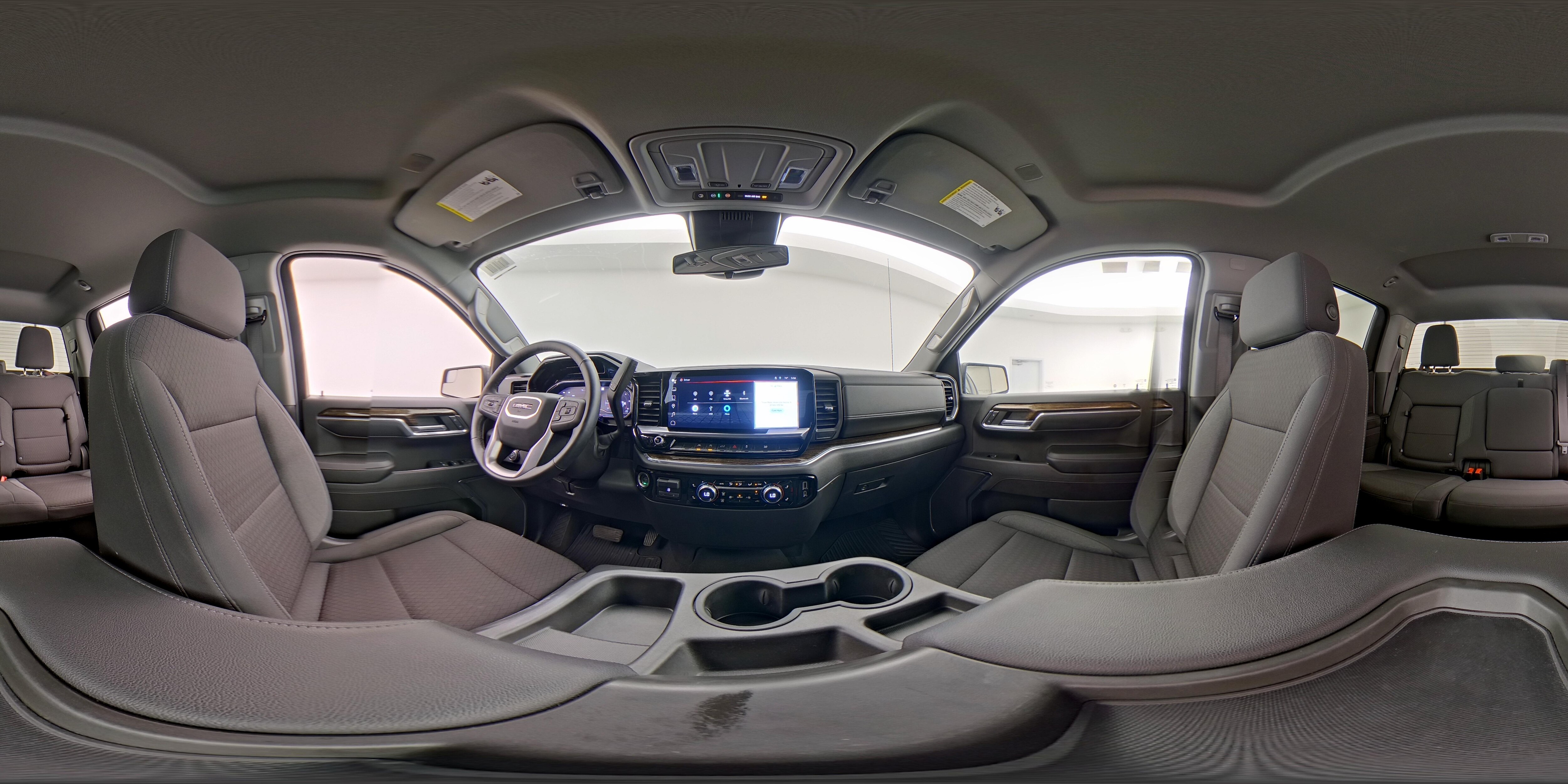 2023 GMC Sierra 1500 Elevation - Photo 24
