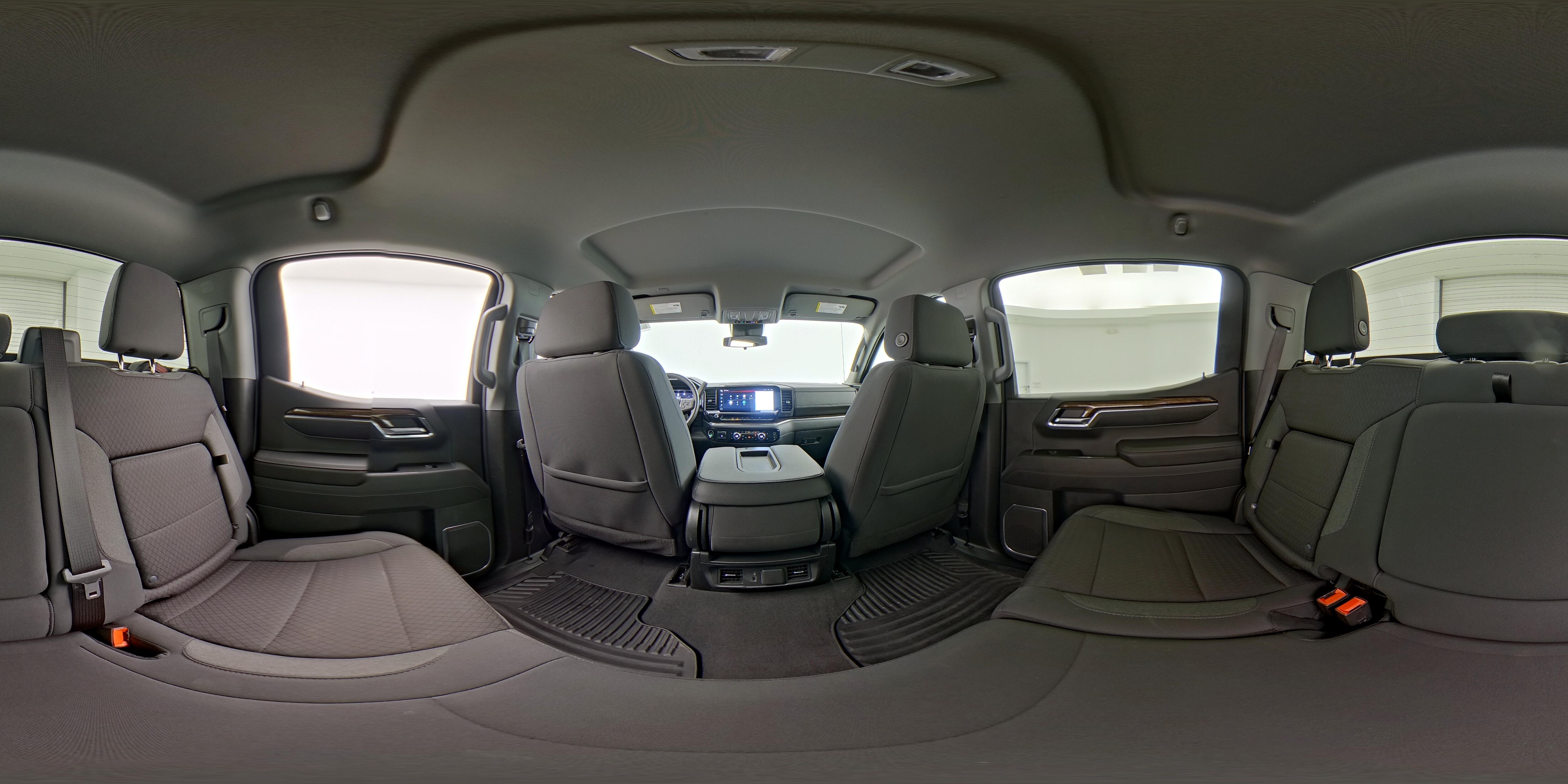 2023 GMC Sierra 1500 Elevation - Photo 25