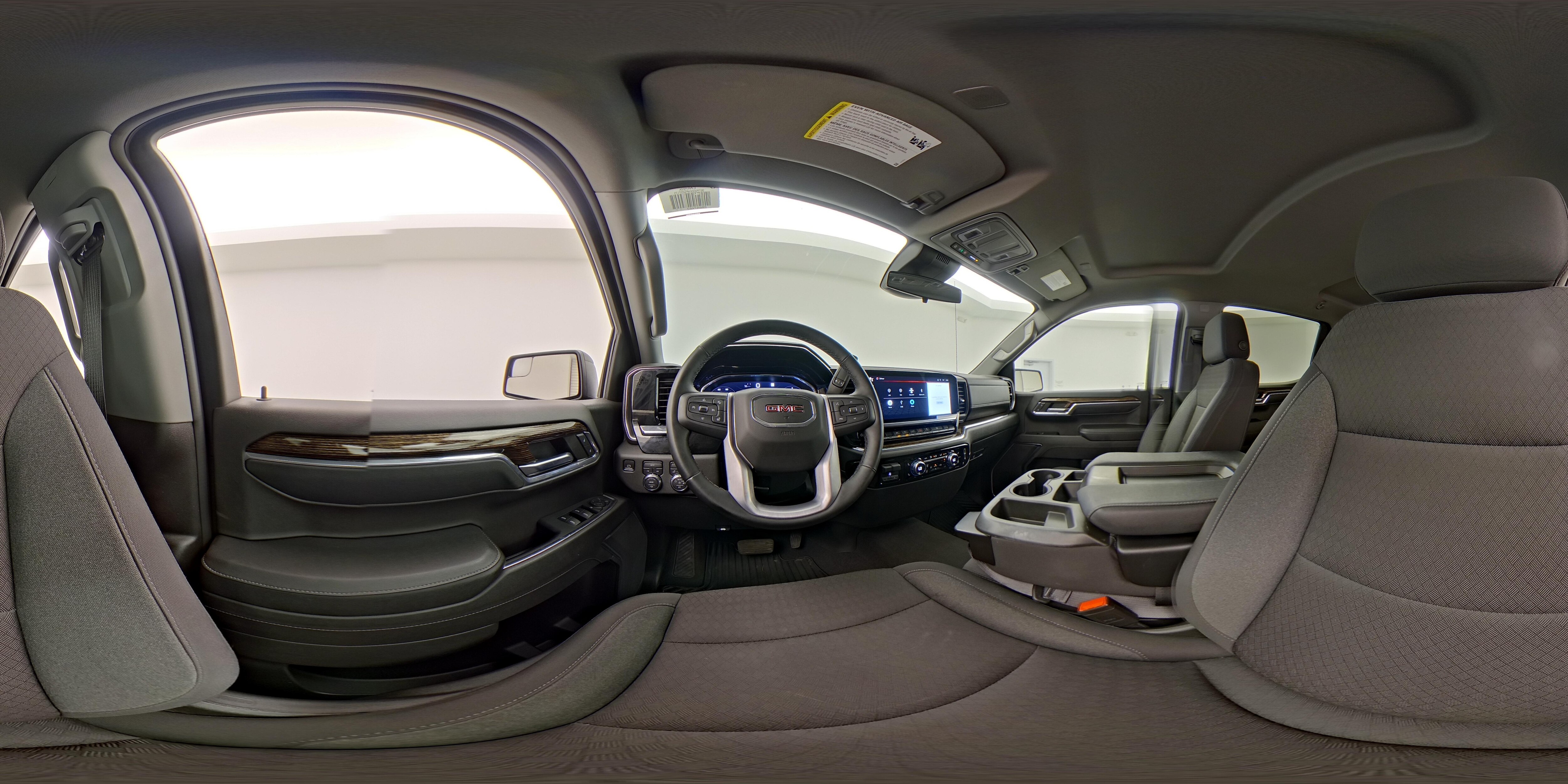 2023 GMC Sierra 1500 Elevation - Photo 26