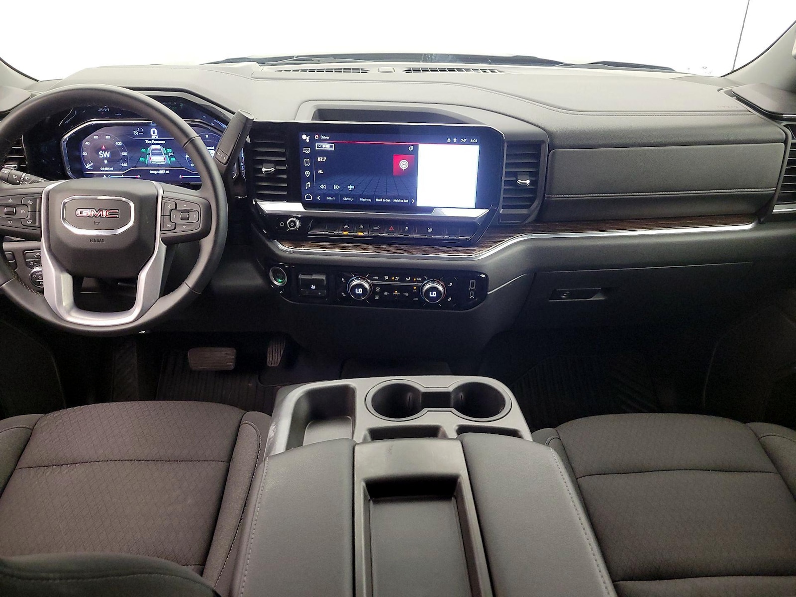2023 GMC Sierra 1500 Elevation - Photo 10