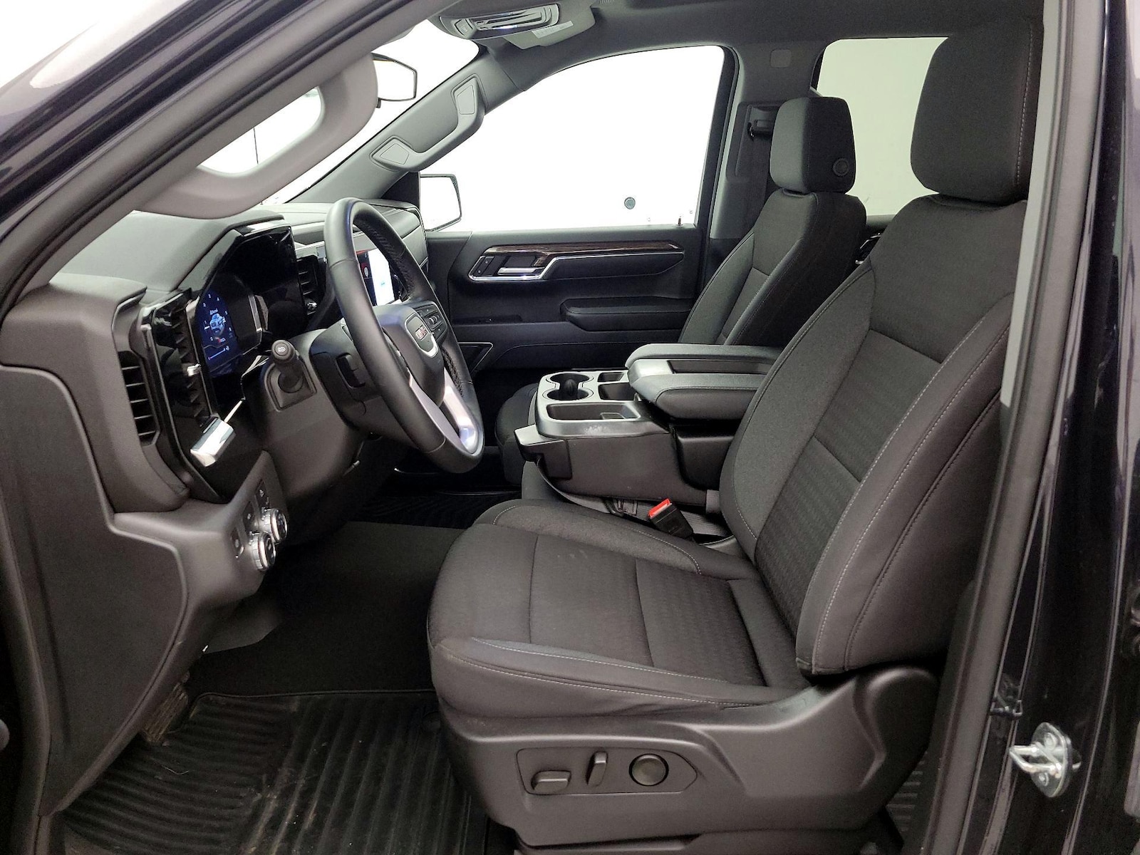 2023 GMC Sierra 1500 Elevation - Photo 12