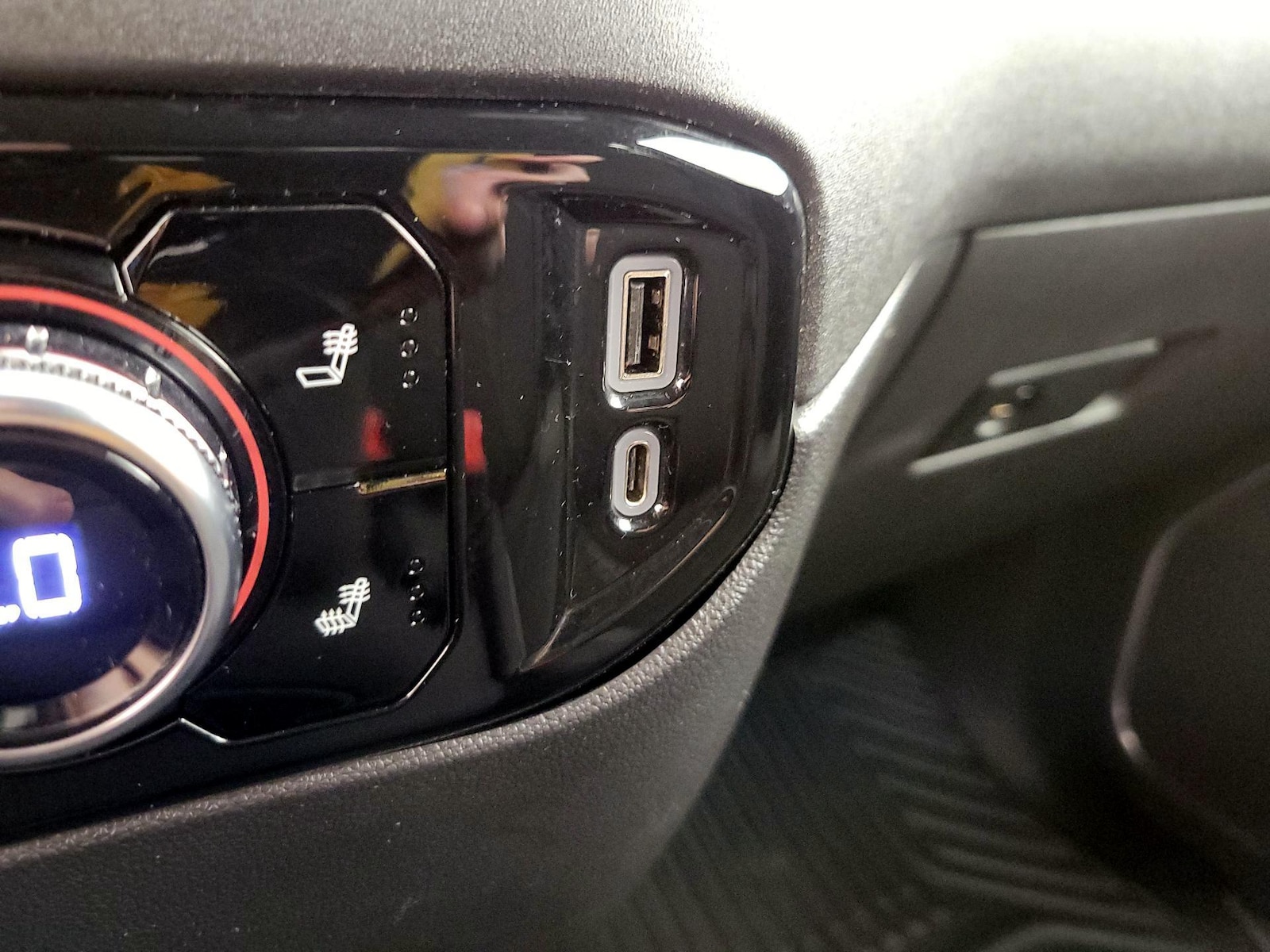 2023 GMC Sierra 1500 Elevation - Photo 19